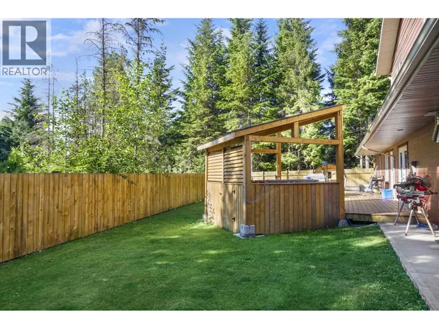 152 DEWBERRY STREET, Kitimat 3