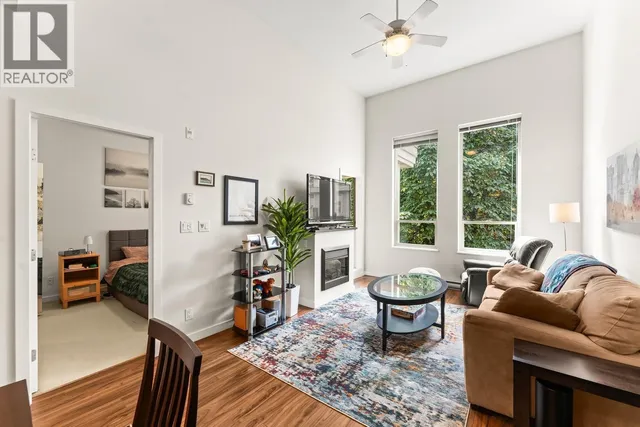 402 - 245 ROSS DRIVE, New Westminster 3