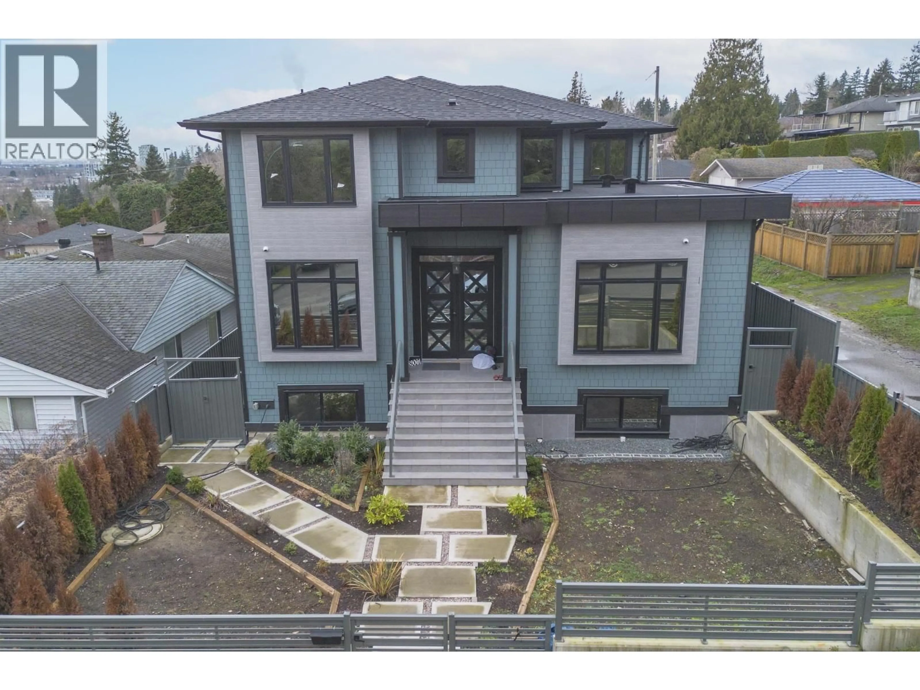 Unknown for 8007 BRADLEY AVENUE, Burnaby British Columbia V5J3T9