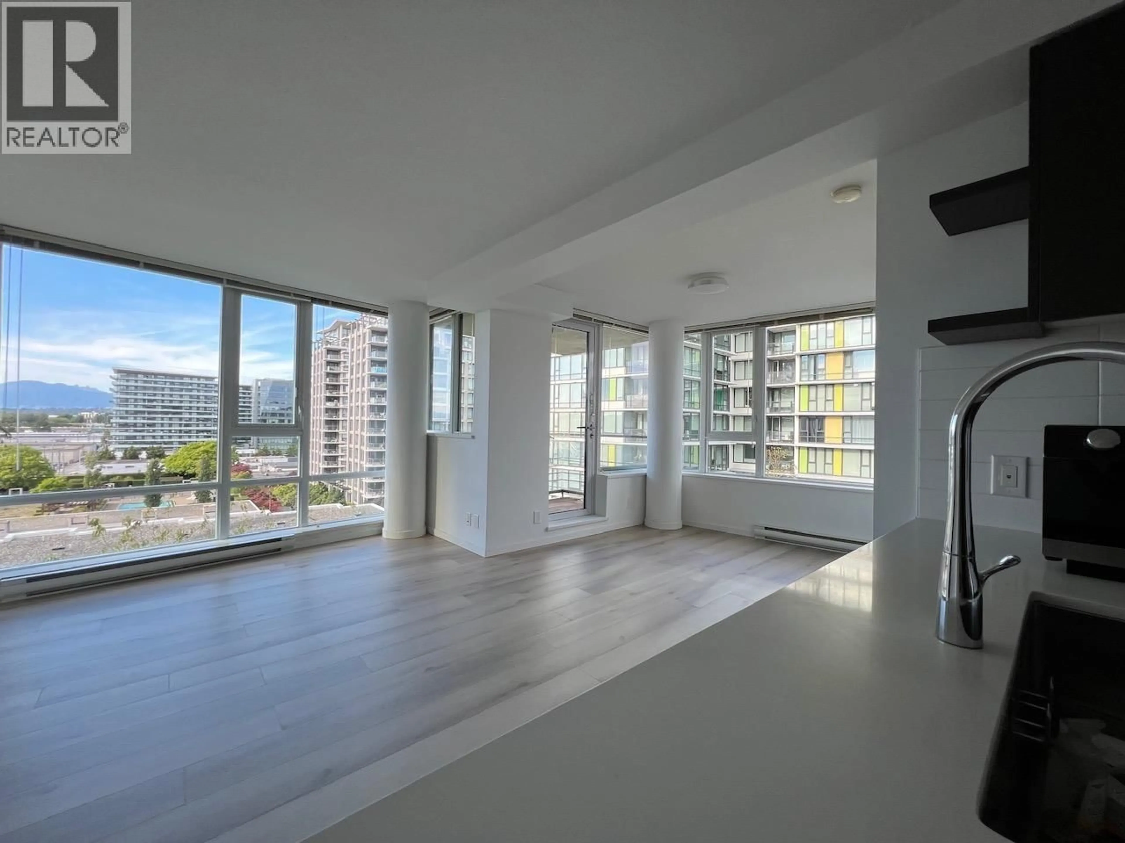 Unknown for 1002 - 7979 FIRBRIDGE WAY, Richmond British Columbia V6X0K7