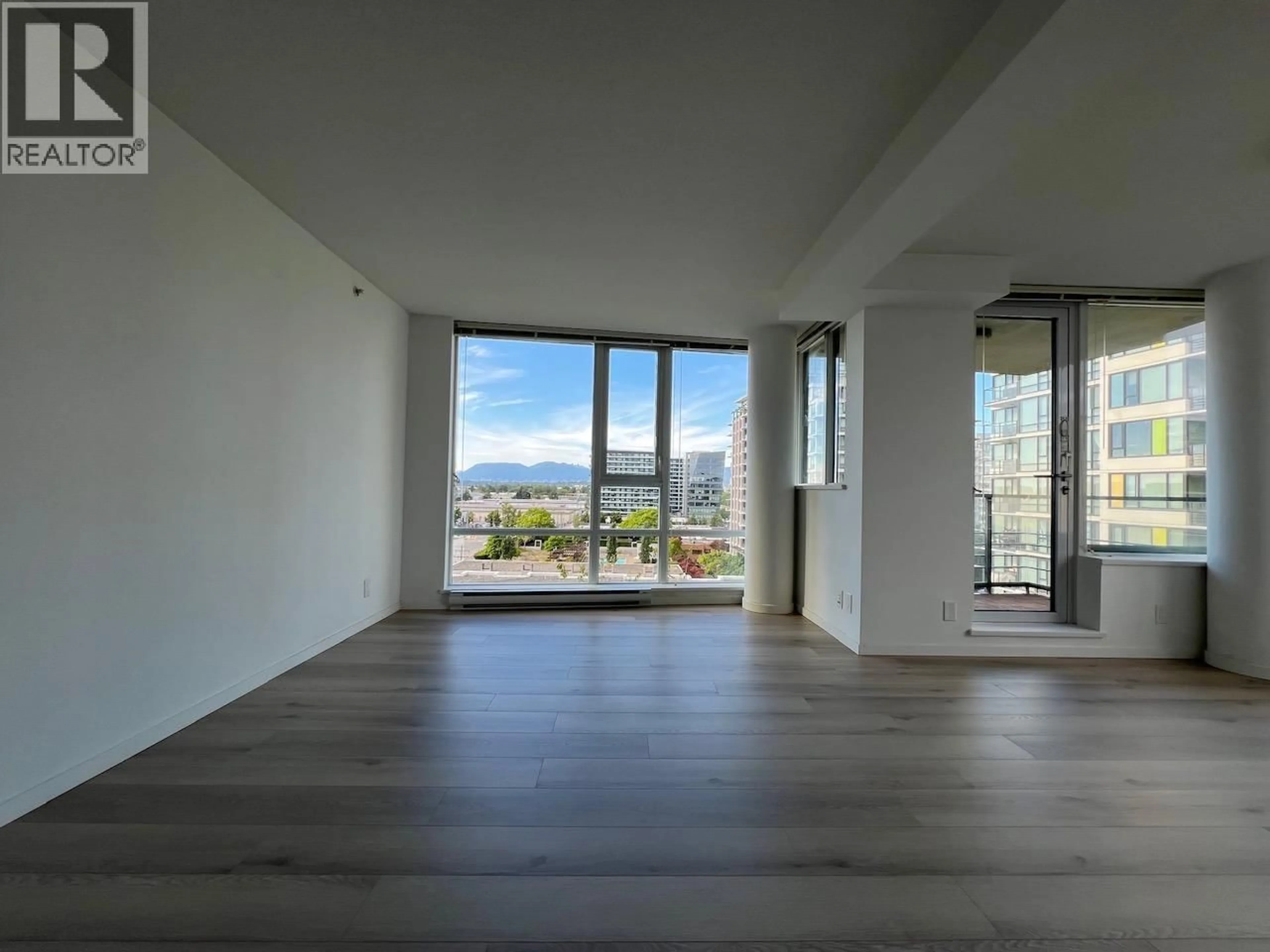 Unknown for 1002 - 7979 FIRBRIDGE WAY, Richmond British Columbia V6X0K7