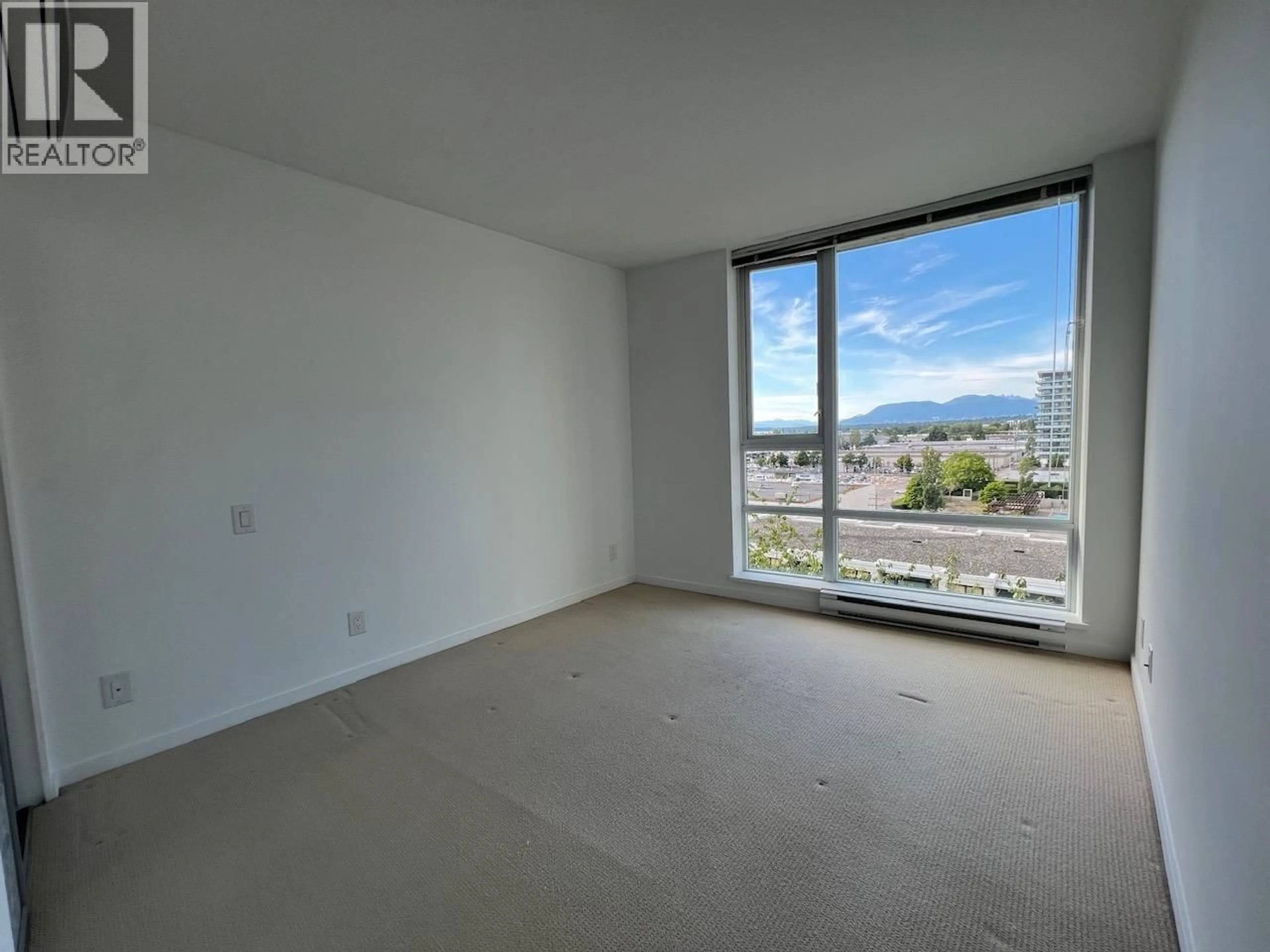 A pic of a room for 1002 - 7979 FIRBRIDGE WAY, Richmond British Columbia V6X0K7
