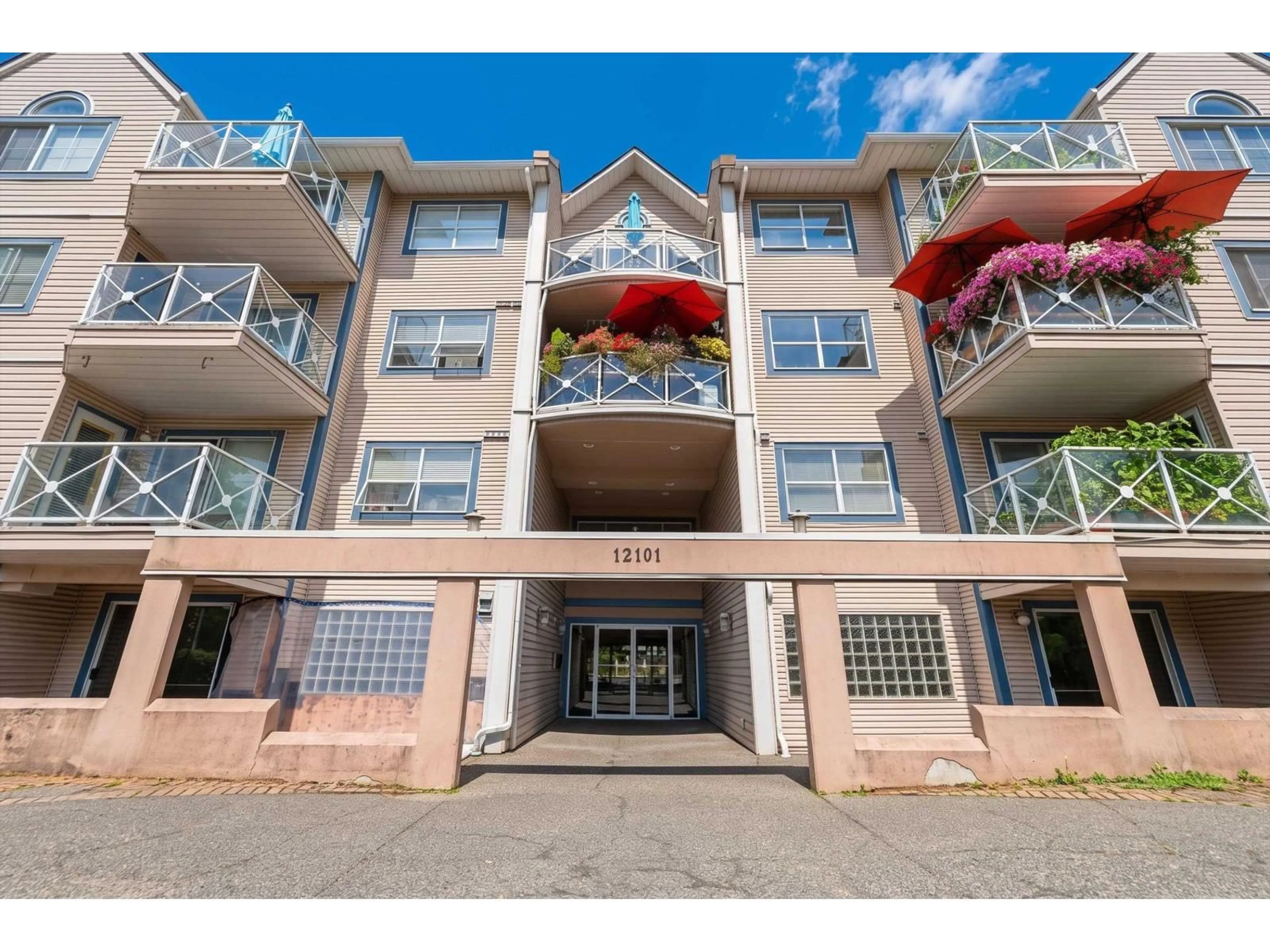 Unknown for 202 - 12101 80 AVENUE, Surrey British Columbia V3W5V6