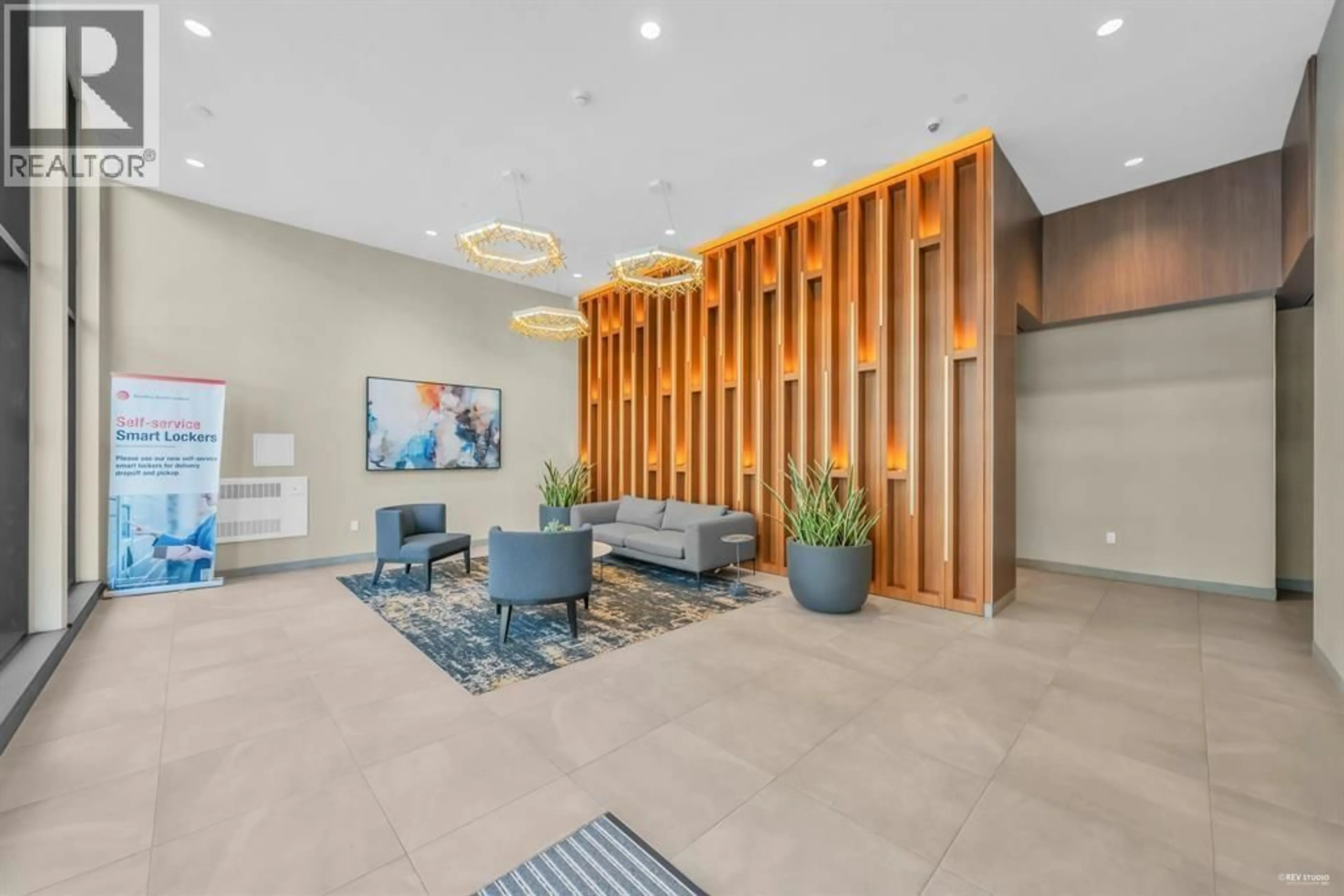 Unknown for 608 - 3331 NO. 3 ROAD, Richmond British Columbia V6X2B6