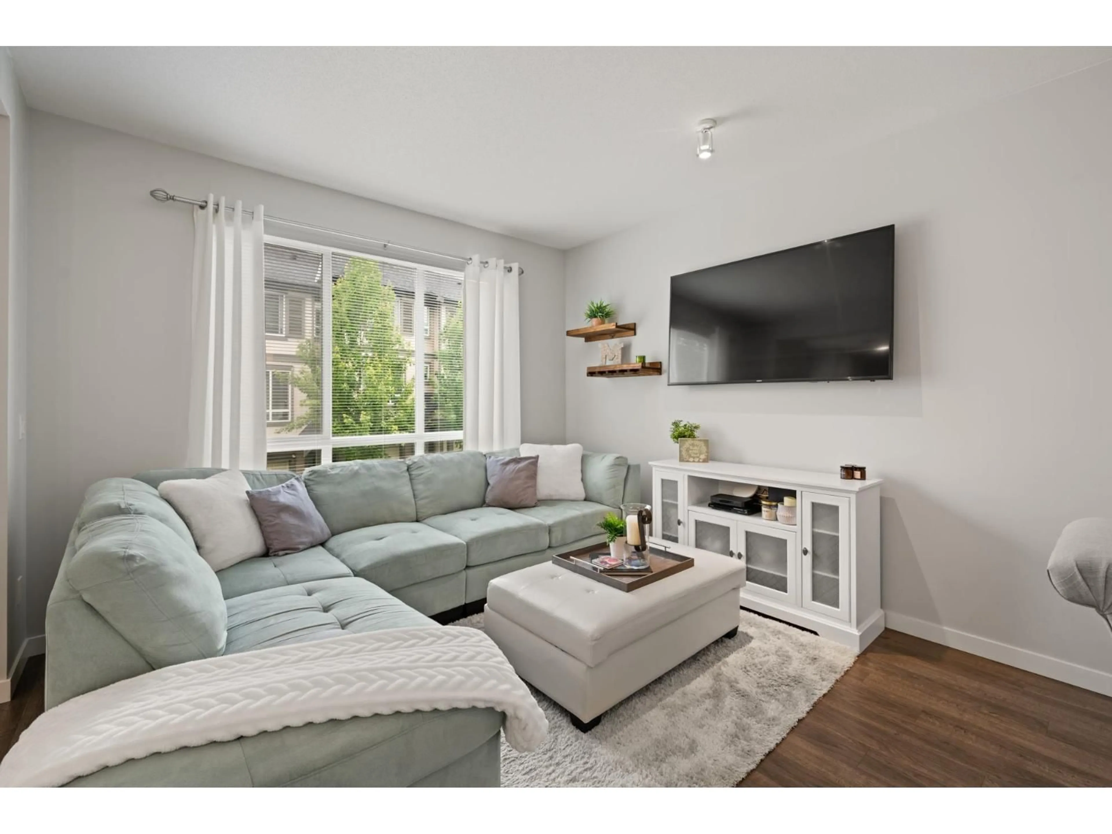 Living room with furniture, unknown for 31 - 30930 WESTRIDGE PLACE, Abbotsford British Columbia V2T0H6