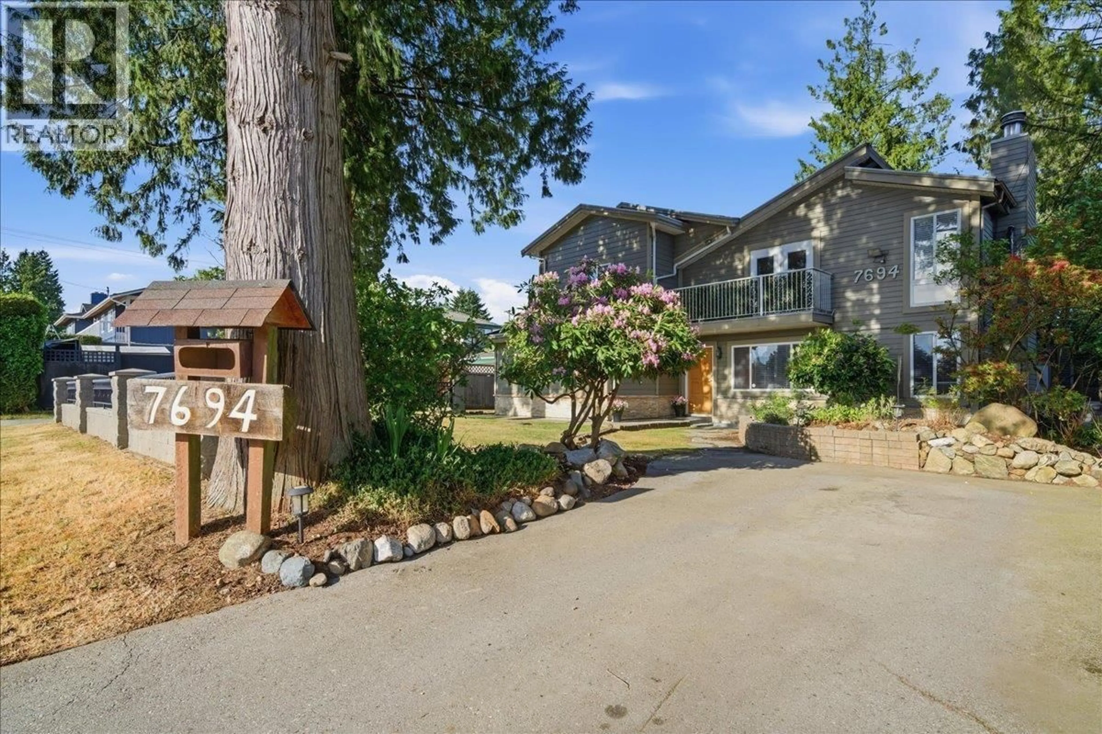 Unknown for 7694 BULLER AVENUE, Burnaby British Columbia V5J4S9