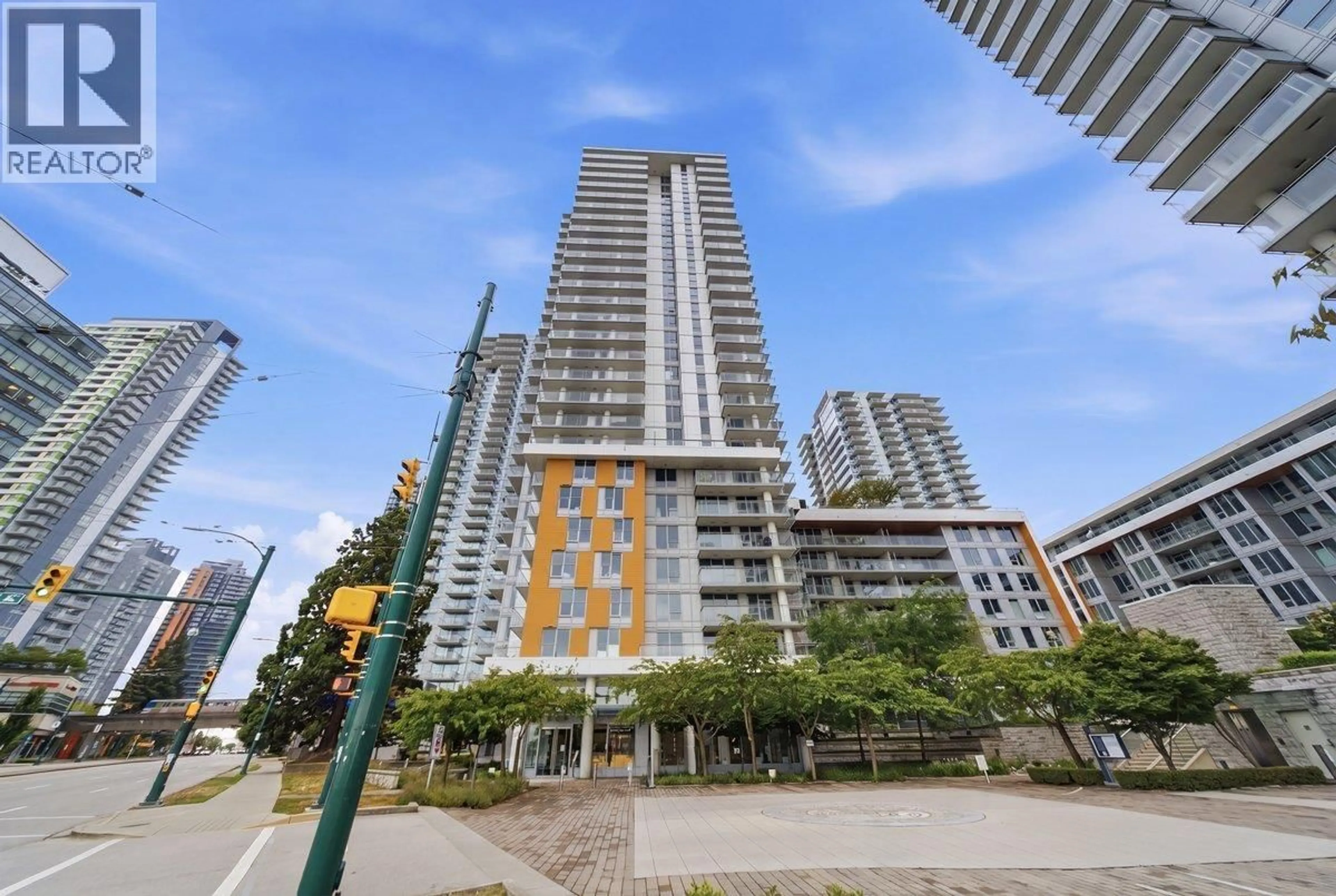 Unknown for 1806 - 455 MARINE DRIVE, Vancouver British Columbia V5X0H3