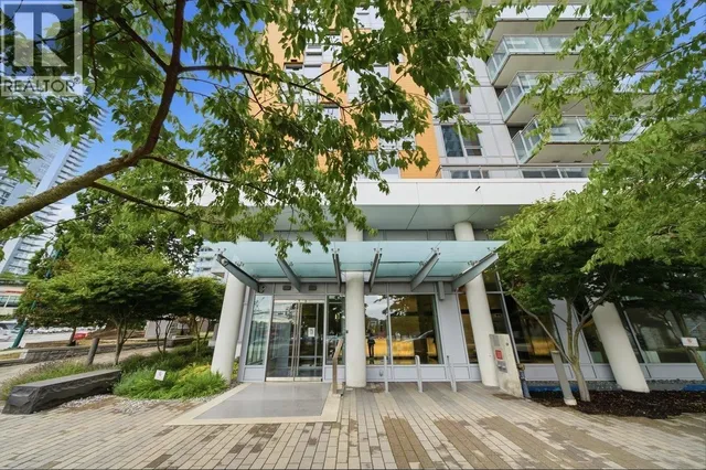 1806 - 455 MARINE DRIVE, Vancouver 2
