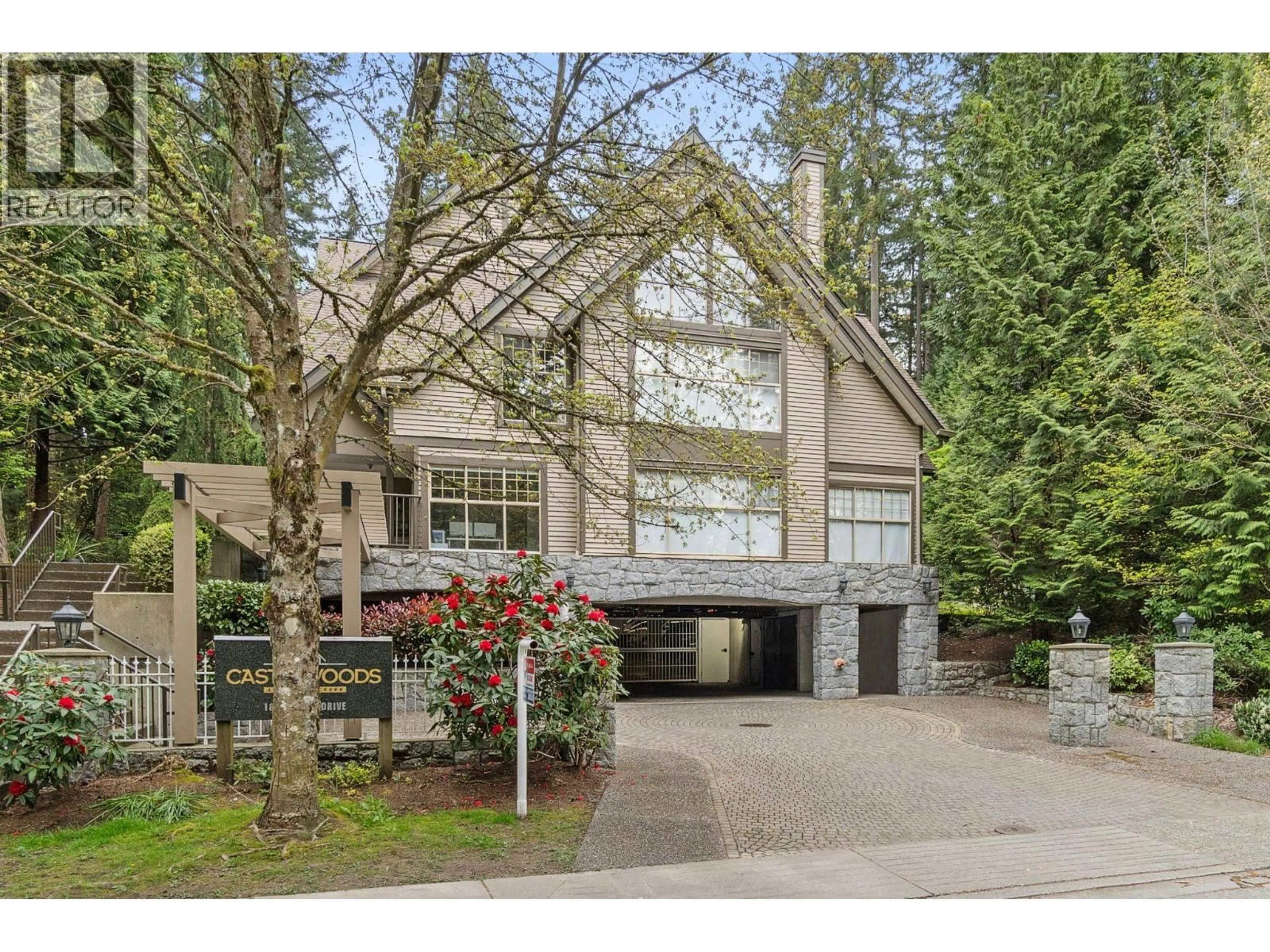 Unknown for 104 - 180 RAVINE DRIVE, Port Moody British Columbia V3H4Z3