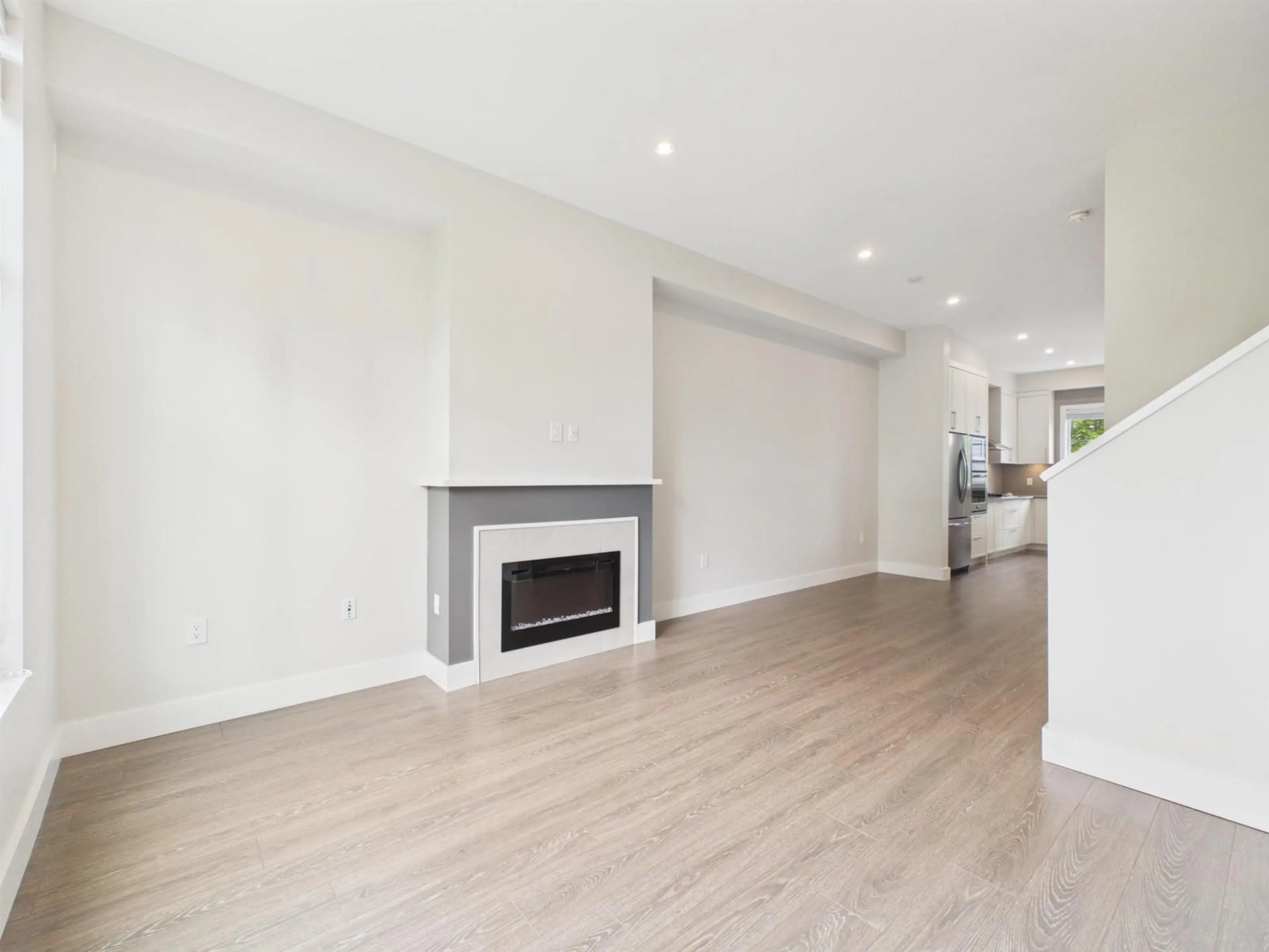 A pic of a room for 2 - 19133 73 AVENUE, Surrey British Columbia V4N6S9