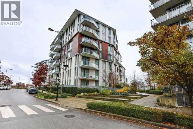 108 - 3188 RIVERWALK AVENUE, Vancouver 5