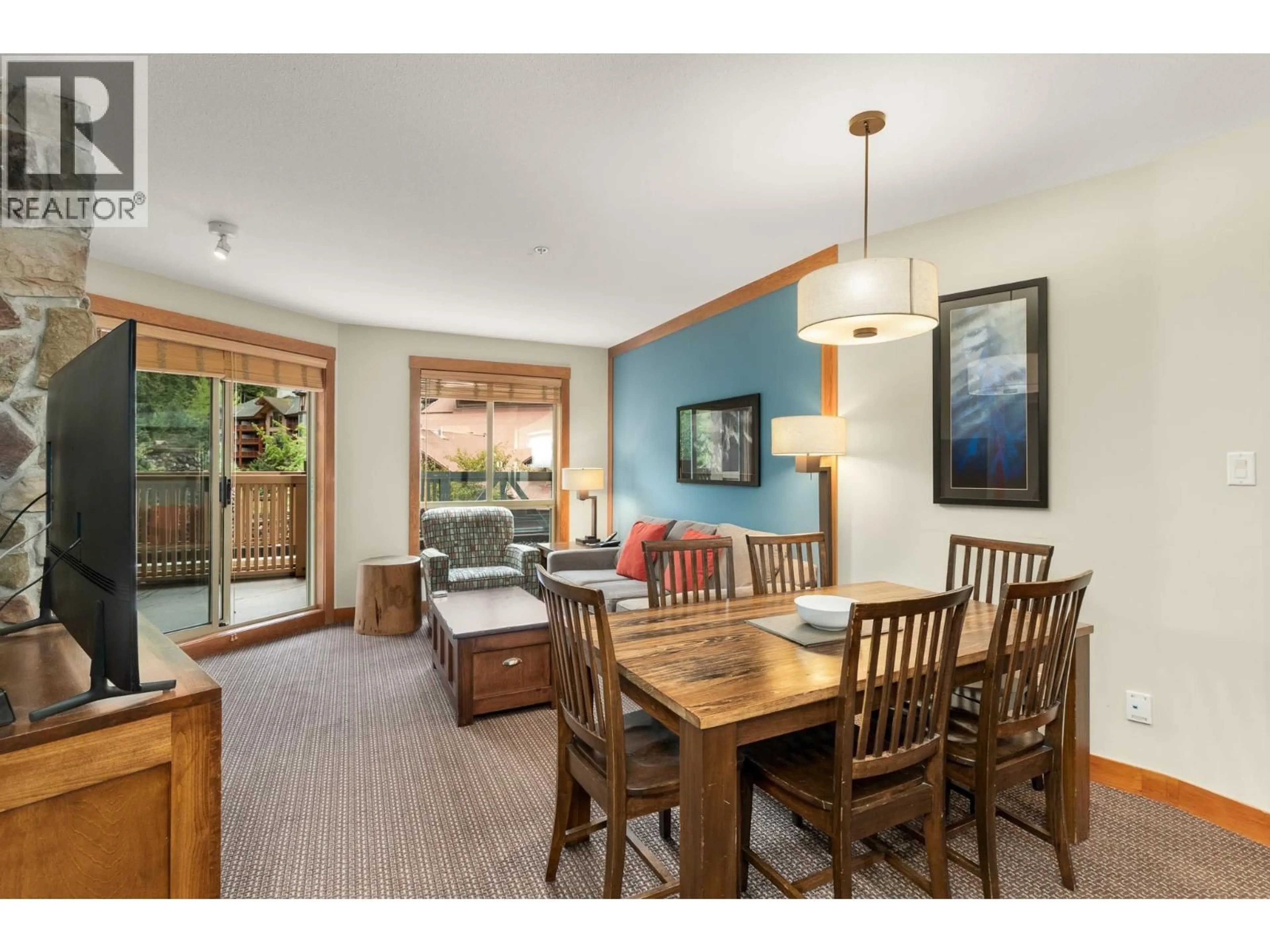 Unknown for 323C - 2036 LONDON LANE, Whistler British Columbia V8E0N7