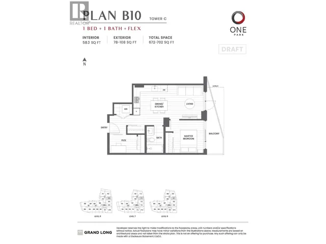 711 - 6655 BUSWELL STREET, Richmond 2