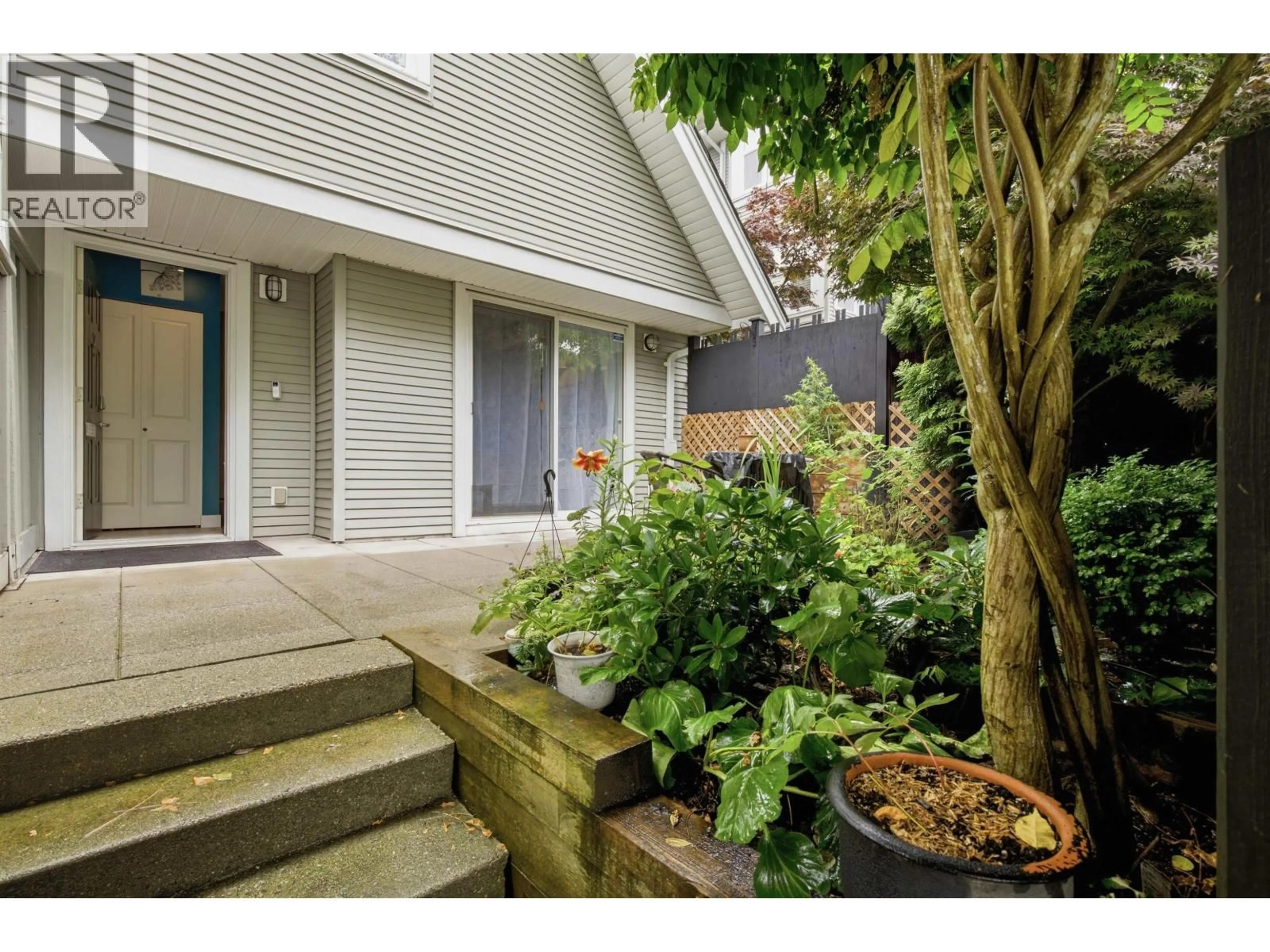 Unknown for 7 - 1203 MADISON AVENUE, Burnaby British Columbia V5C6R9