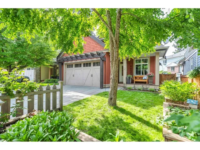 6 - 45241 NICOMEN CRESCENT, Chilliwack 2