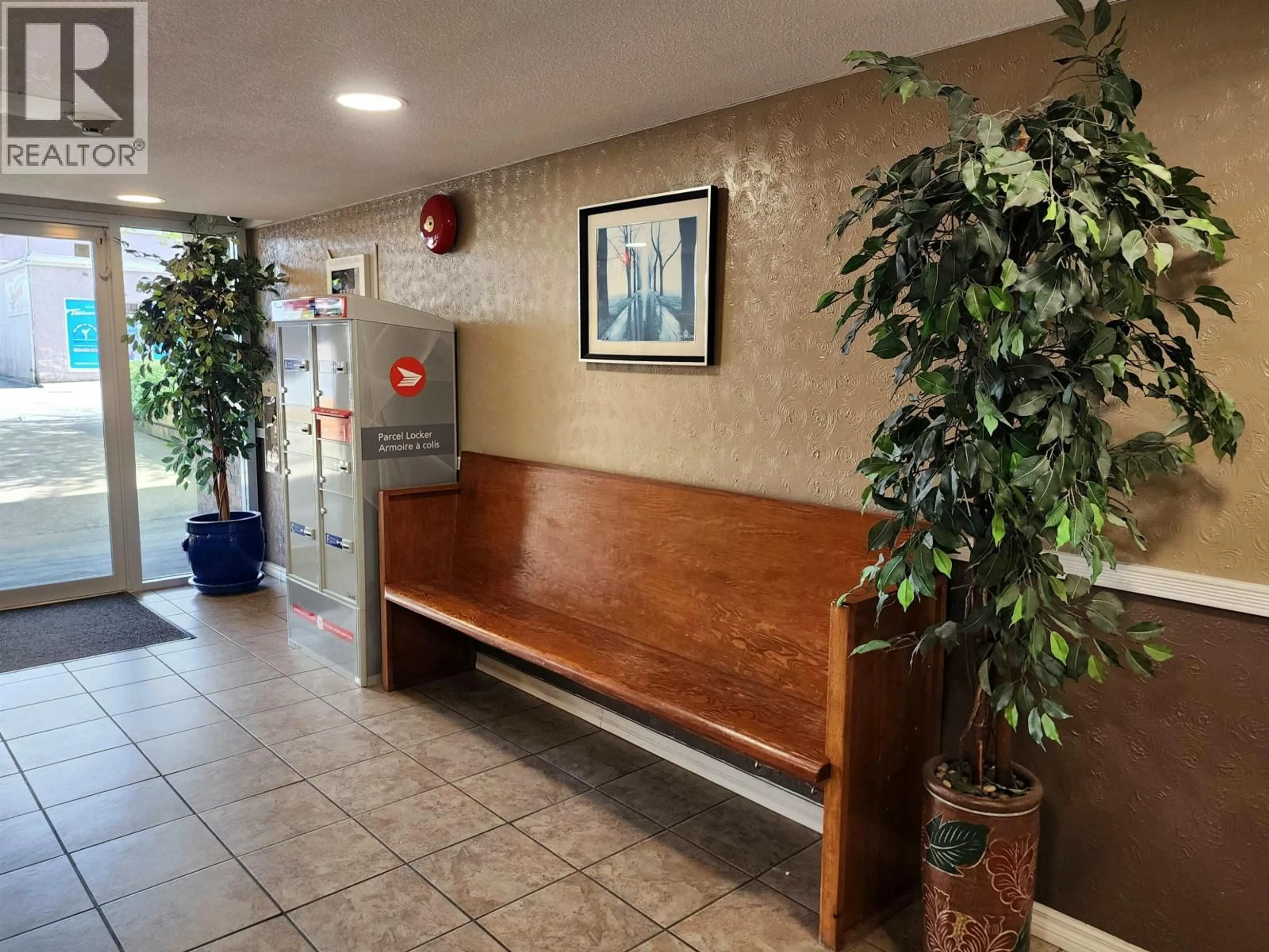 Lobby for 107 - 11963 223 STREET, Maple Ridge British Columbia V2X5Y4