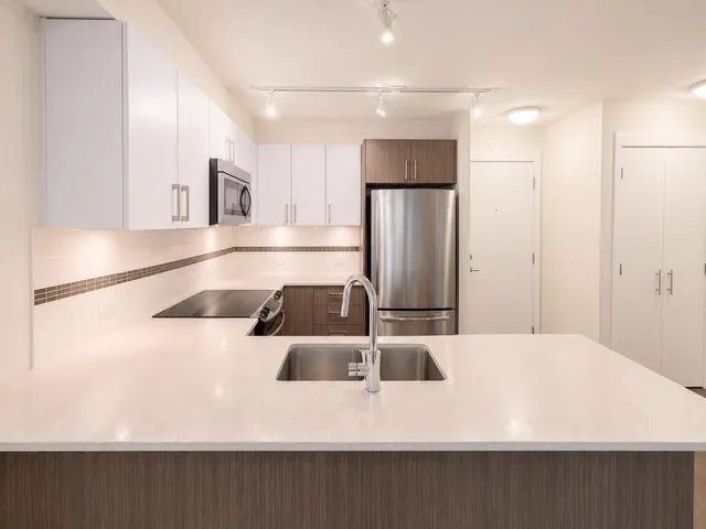 308 - 8733 160 STREET, Surrey 3