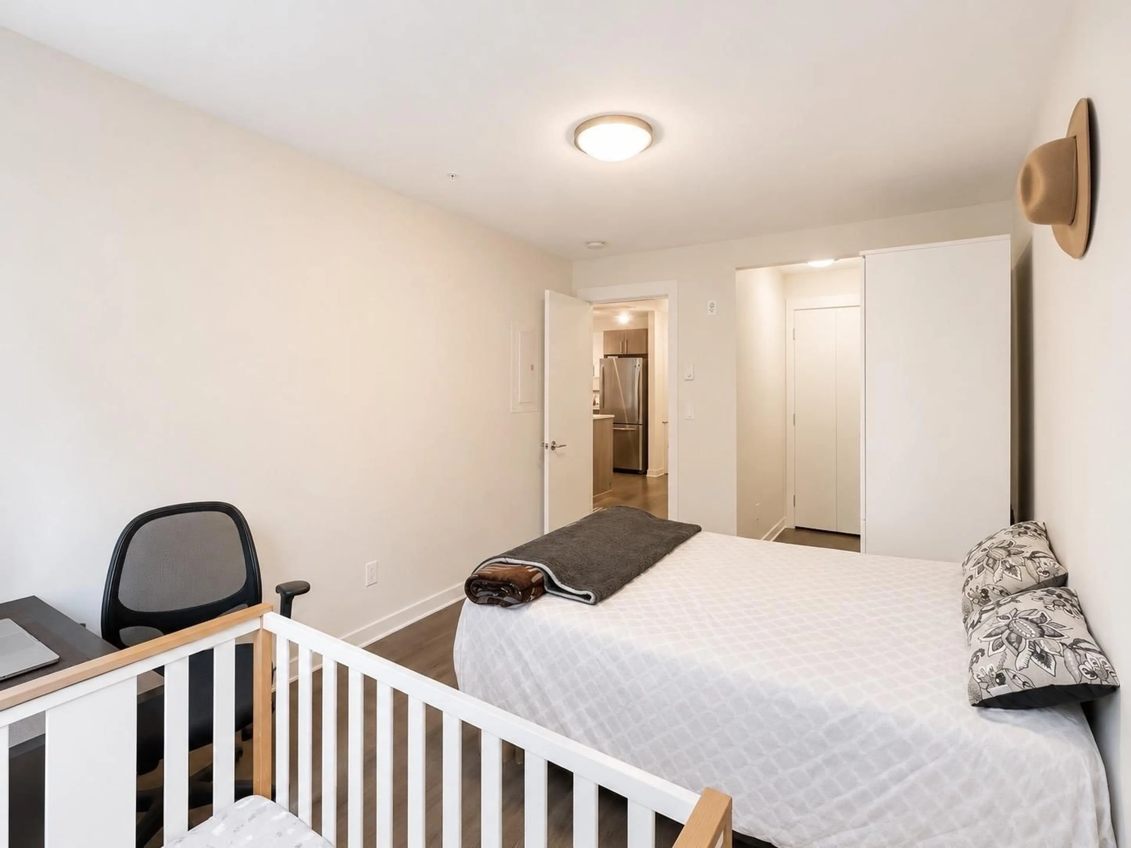 A pic of a room for 308 - 8733 160 STREET, Surrey British Columbia V4N6P9