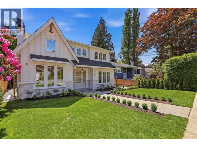 1249 FREDERICK ROAD, North Vancouver 2