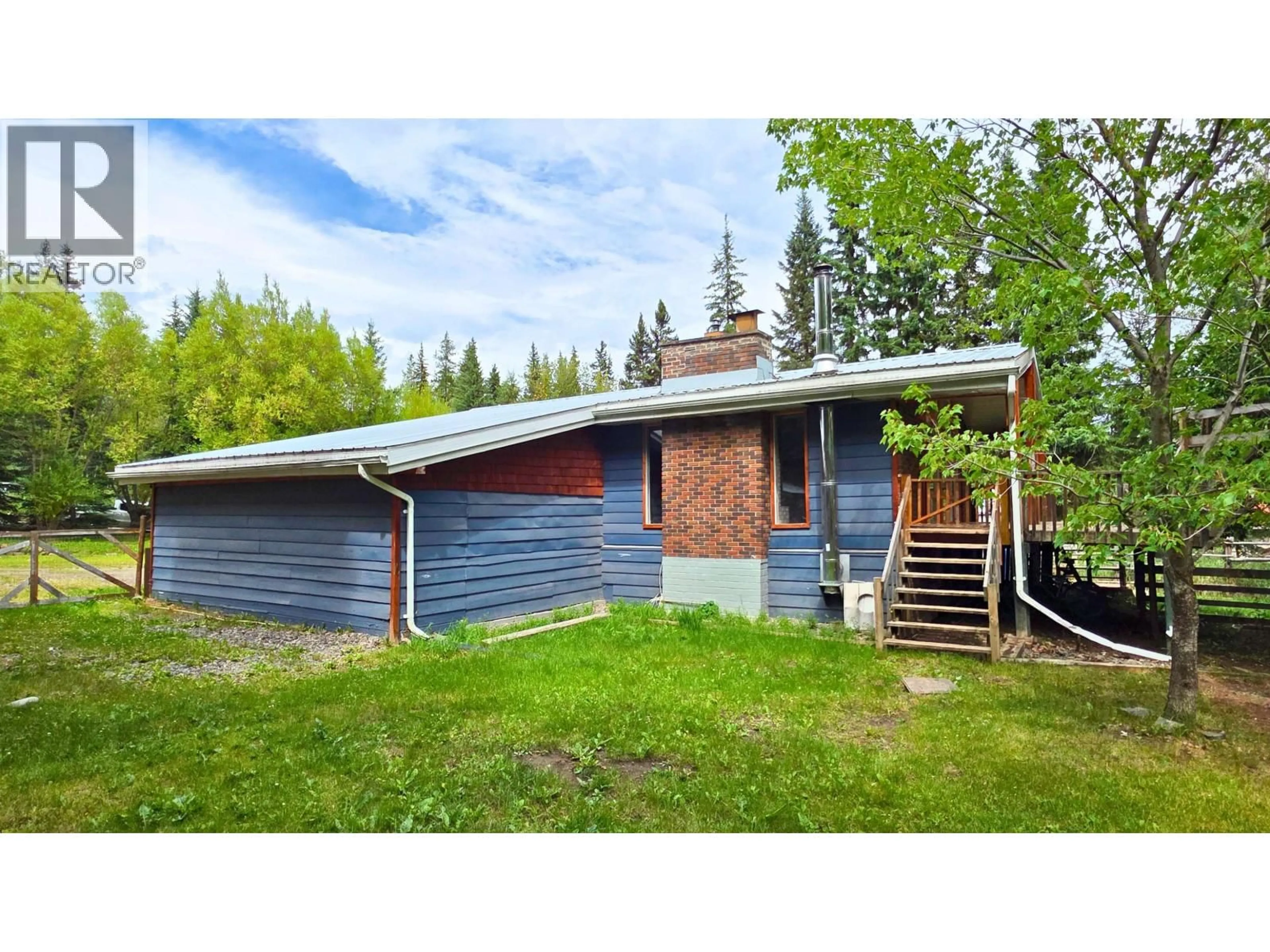 Unknown for 2651 MORGAN ROAD, Houston British Columbia V0J1Z2