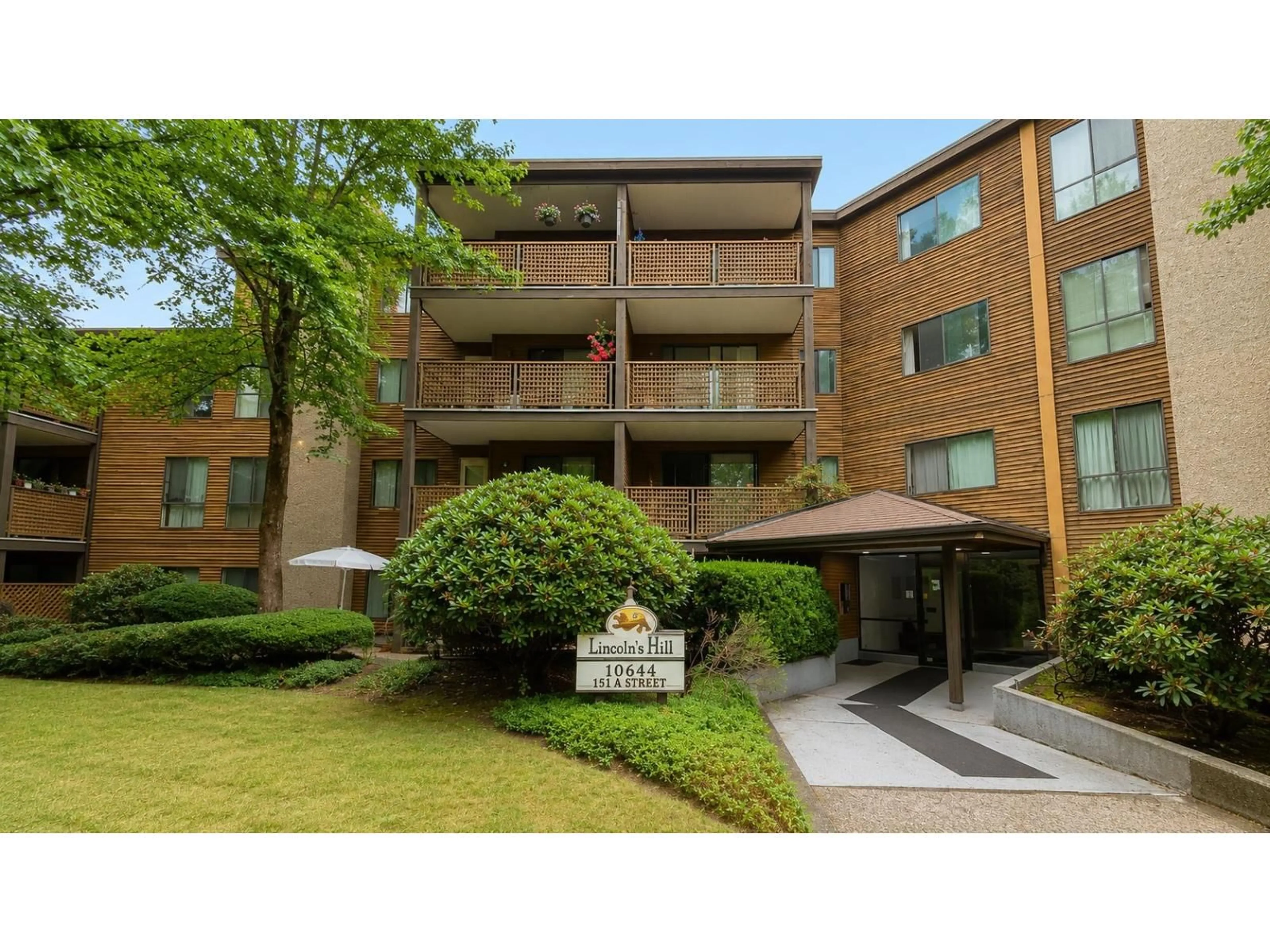 Unknown for 313 - 10644 151A STREET, Surrey British Columbia V3R8R3