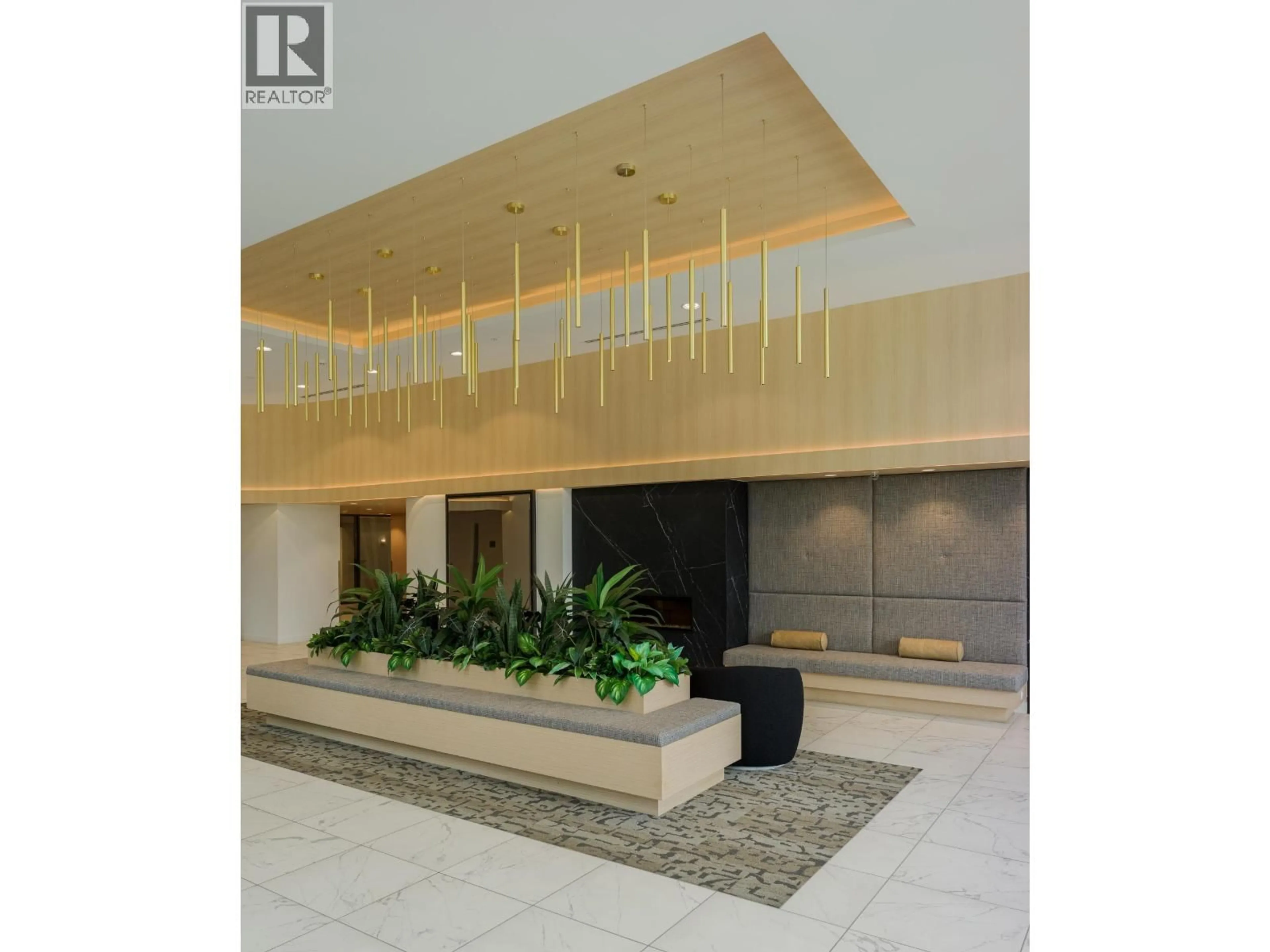 Indoor foyer for 2103 - 699 WHITING WAY, Coquitlam British Columbia V3J0N7