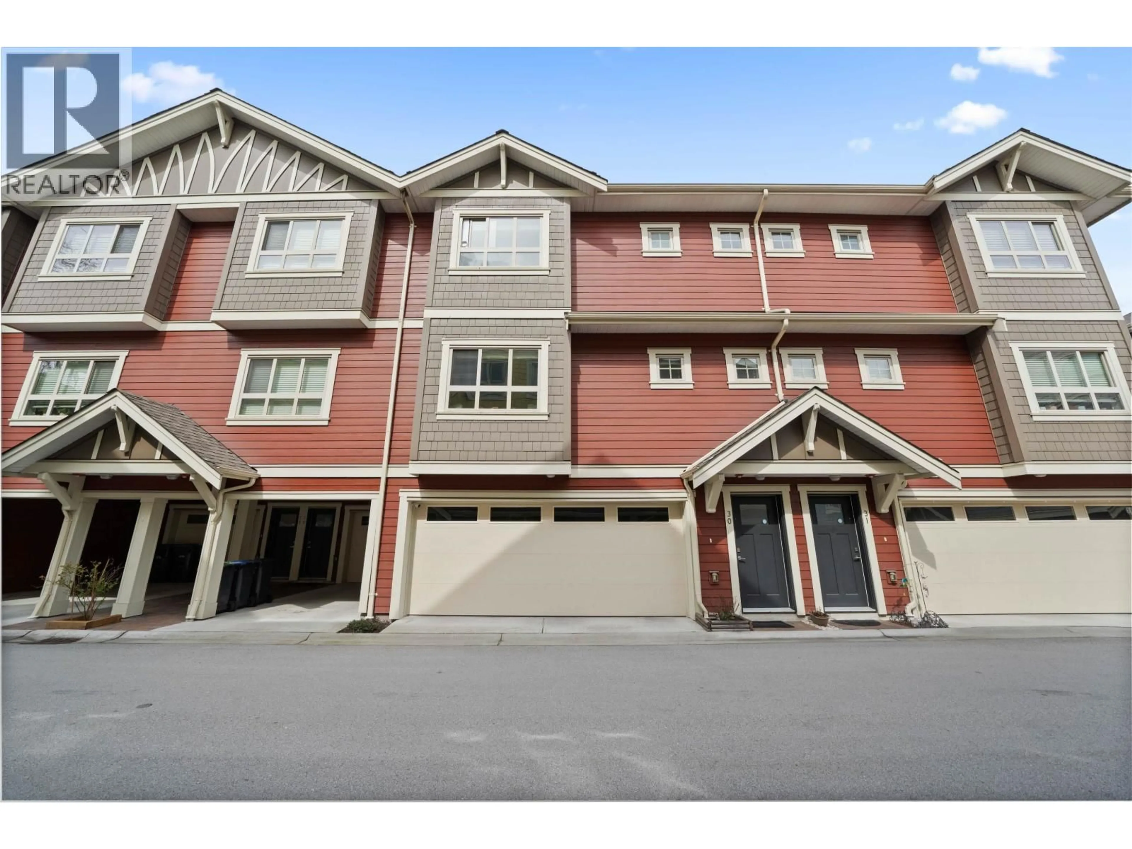 Unknown for 30 - 843 EWEN AVENUE, New Westminster British Columbia V3M0K6