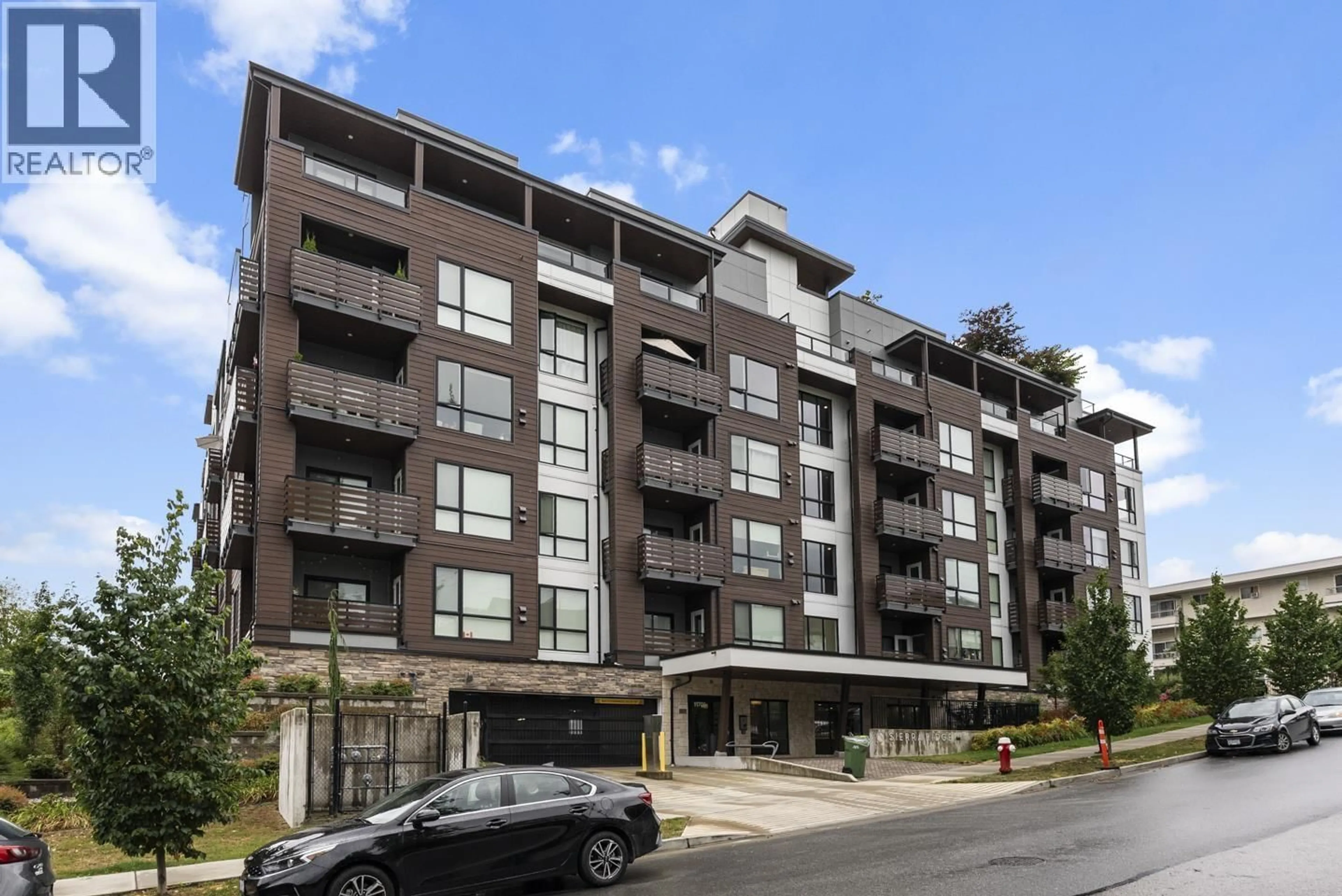 Unknown for 405 - 11703 FRASER STREET, Maple Ridge British Columbia V2X9A7