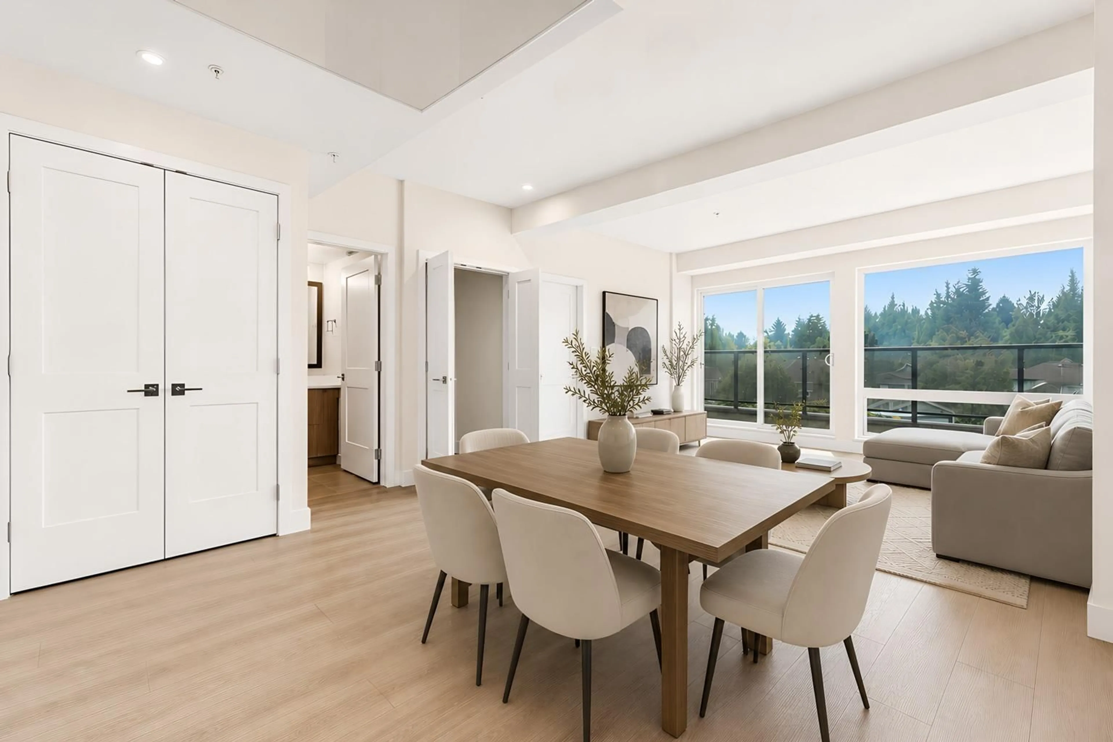Dining room, unknown for 408 - 2233 156 STREET, Surrey British Columbia V4A4V3