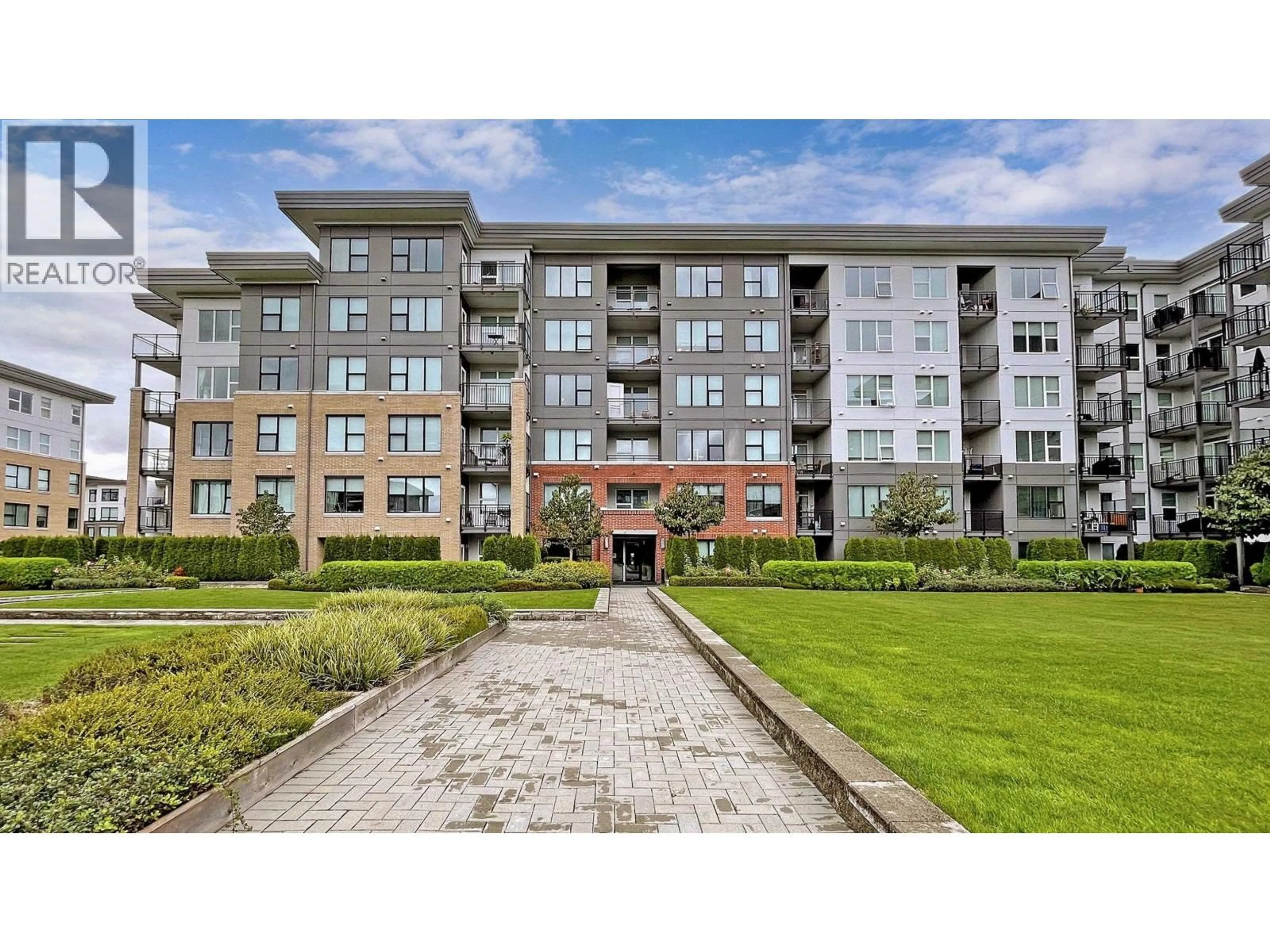 Unknown for 405 - 9388 TOMICKI AVENUE, Richmond British Columbia V6X0P1