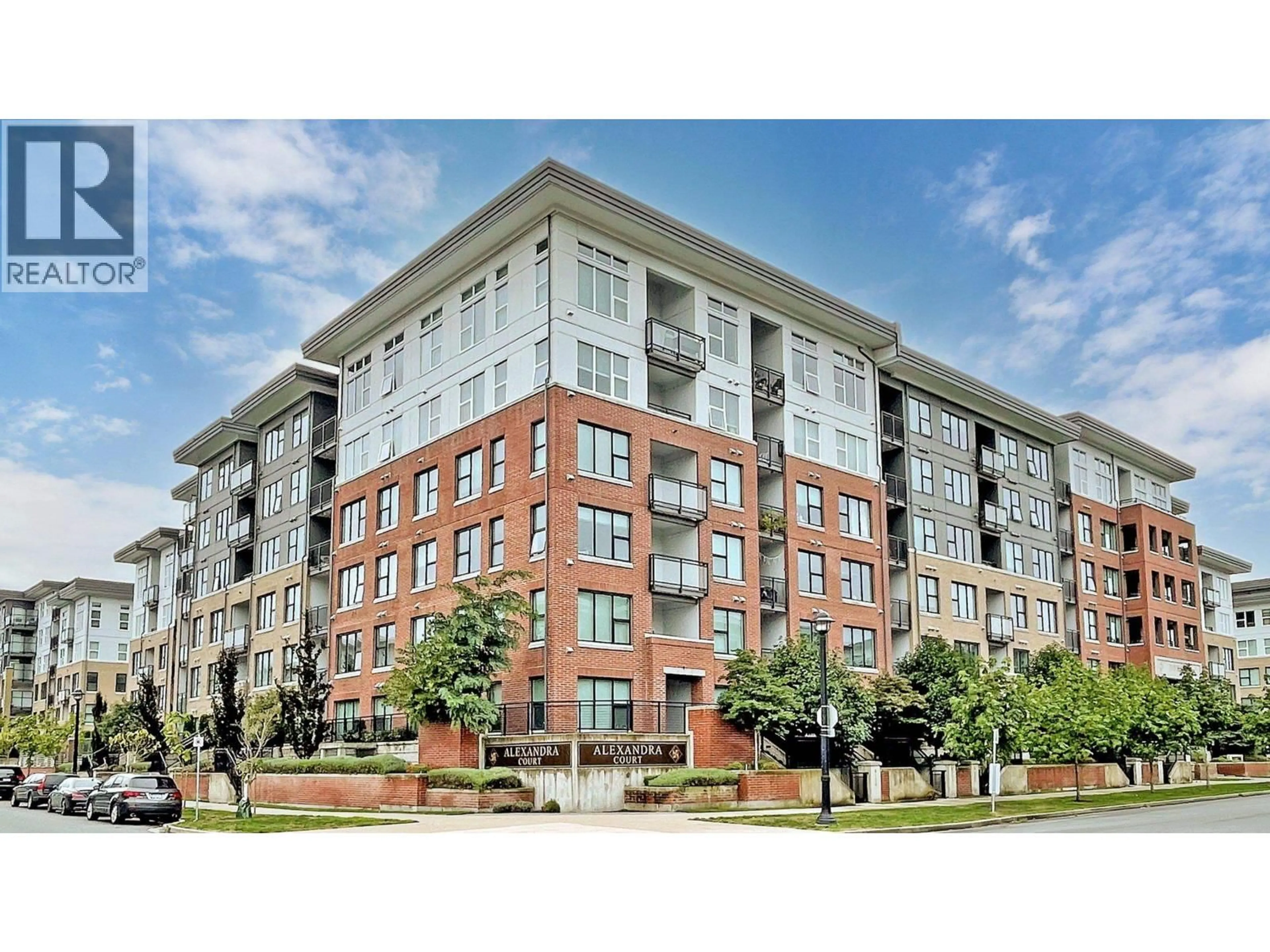 Unknown for 405 - 9388 TOMICKI AVENUE, Richmond British Columbia V6X0P1