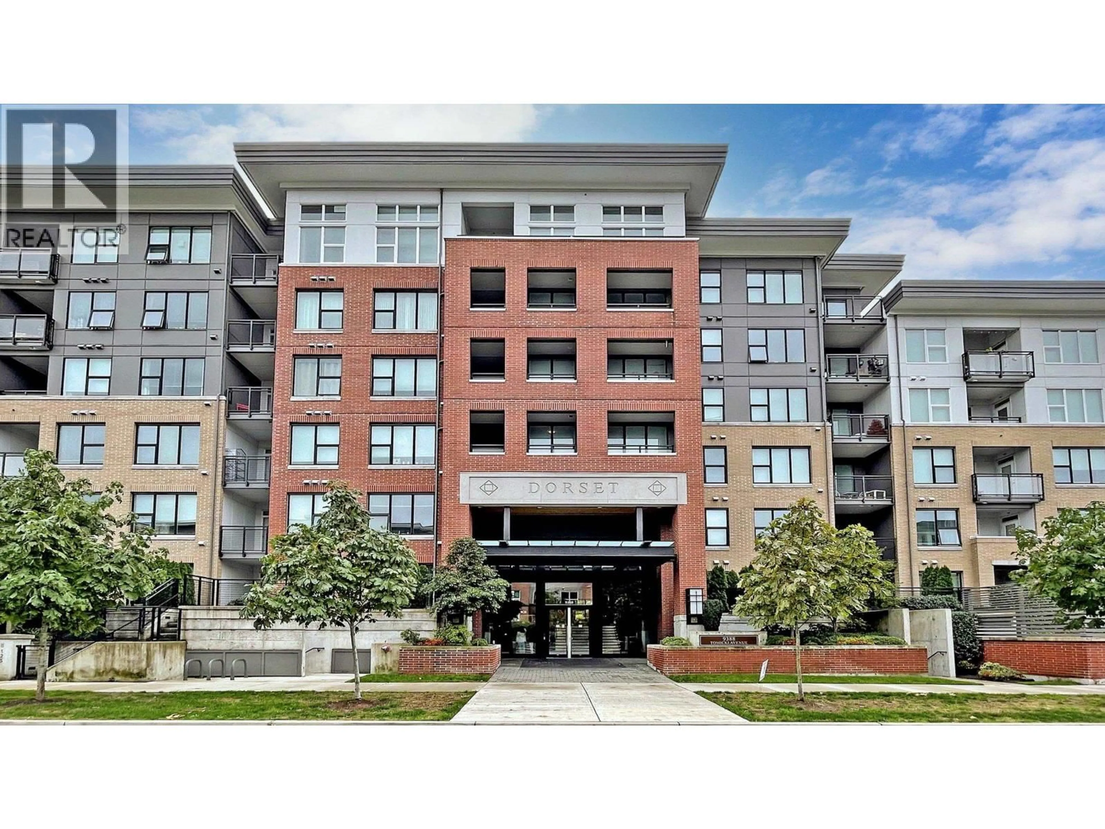 Unknown for 405 - 9388 TOMICKI AVENUE, Richmond British Columbia V6X0P1