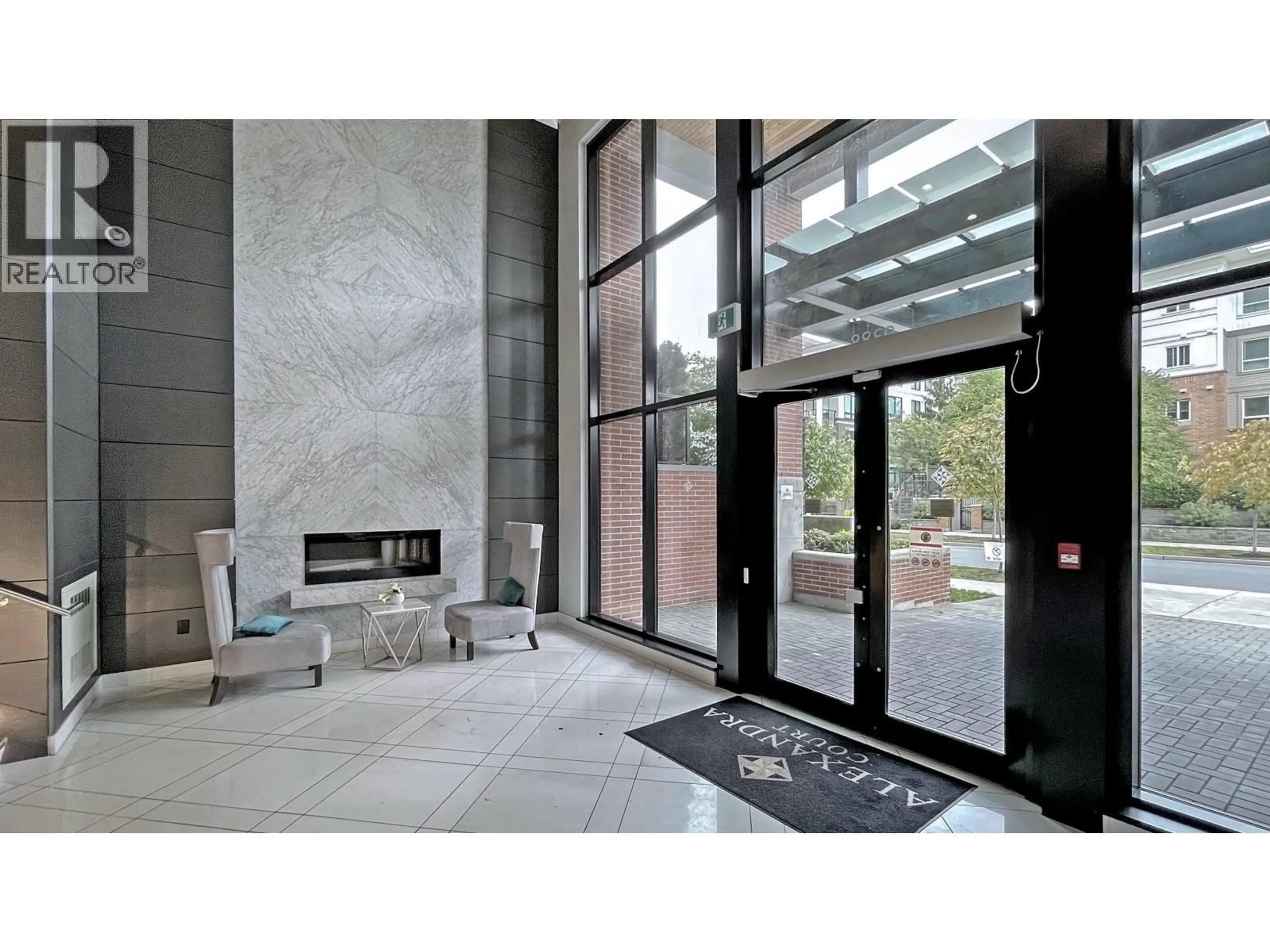 Unknown for 405 - 9388 TOMICKI AVENUE, Richmond British Columbia V6X0P1