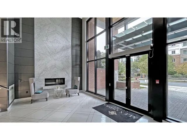 405 - 9388 TOMICKI AVENUE, Richmond 4