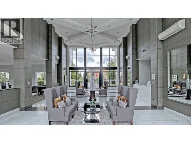 405 - 9388 TOMICKI AVENUE, Richmond 5