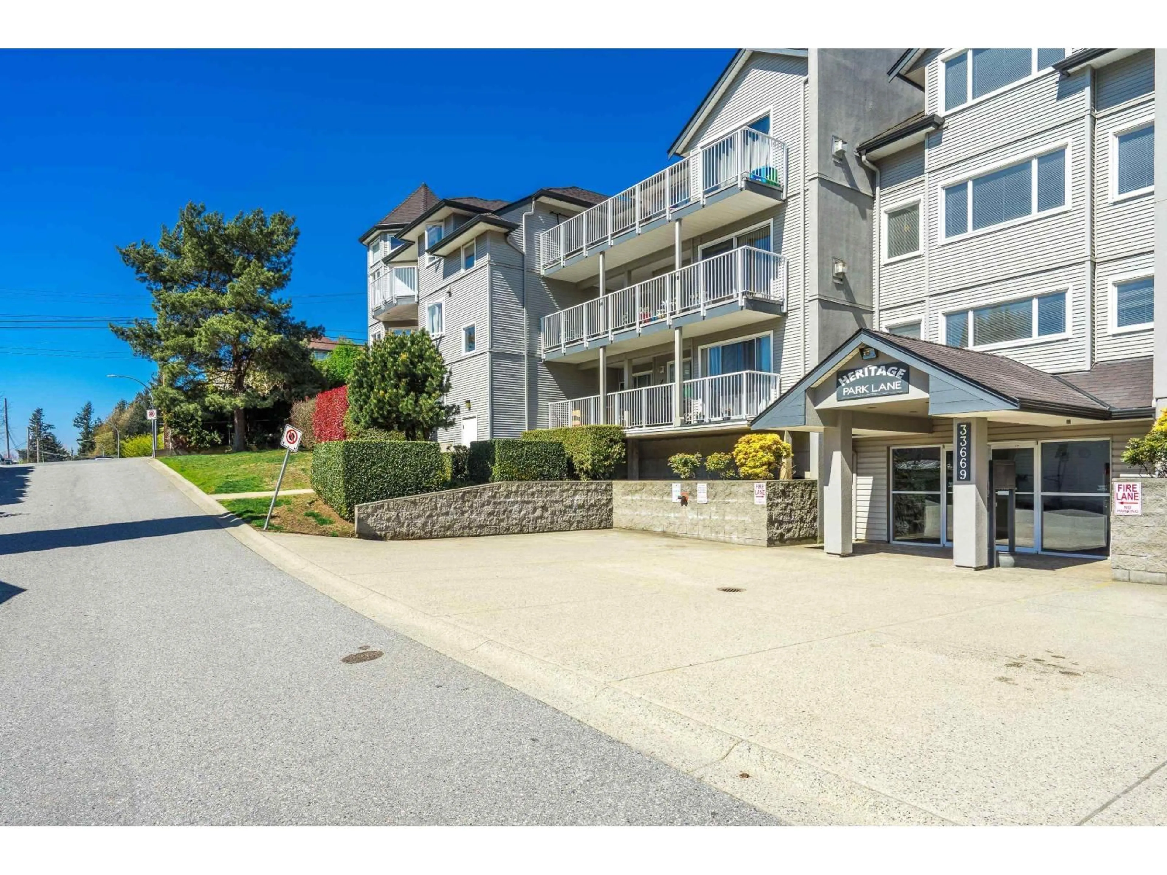 Unknown for 203 - 33669 2ND AVENUE, Mission British Columbia V2V6Z4