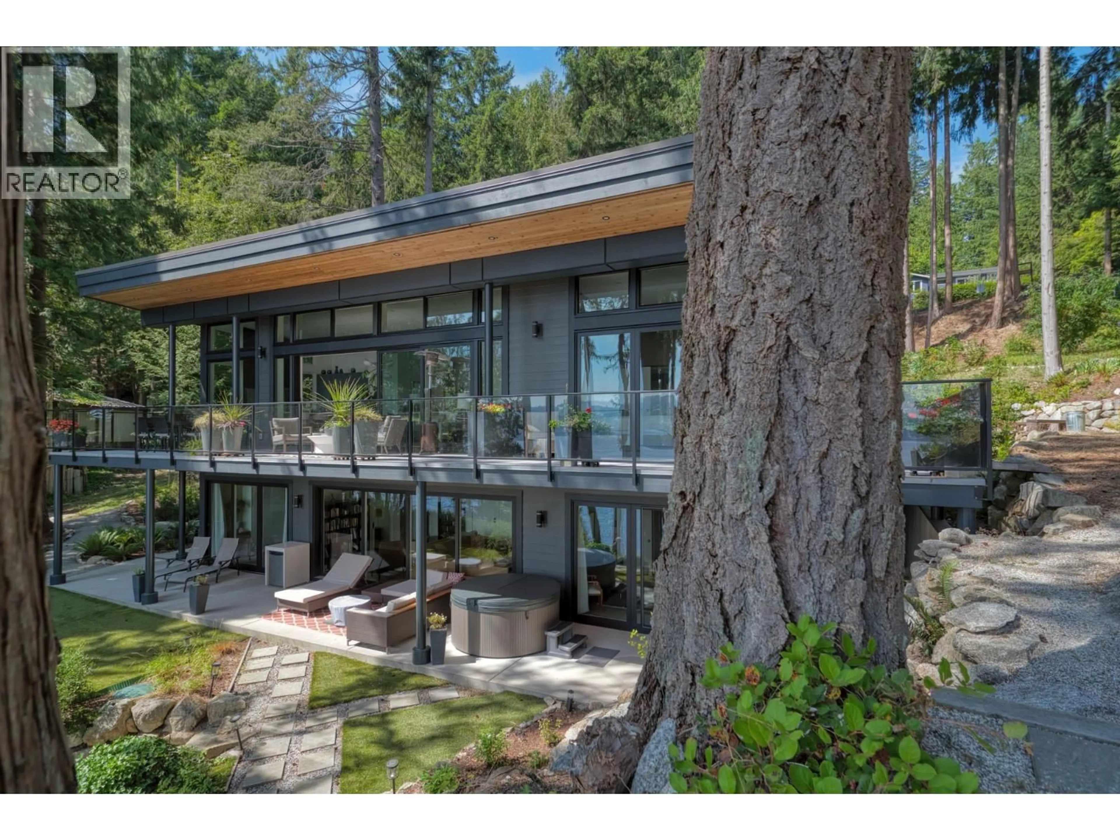 Unknown for 6043 CORACLE DRIVE, Sechelt British Columbia V7Z0C9