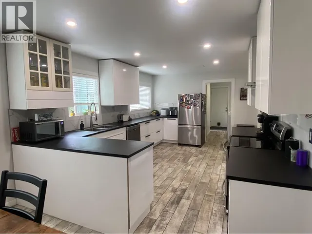 4725 MCCONNELL AVENUE, Terrace 4