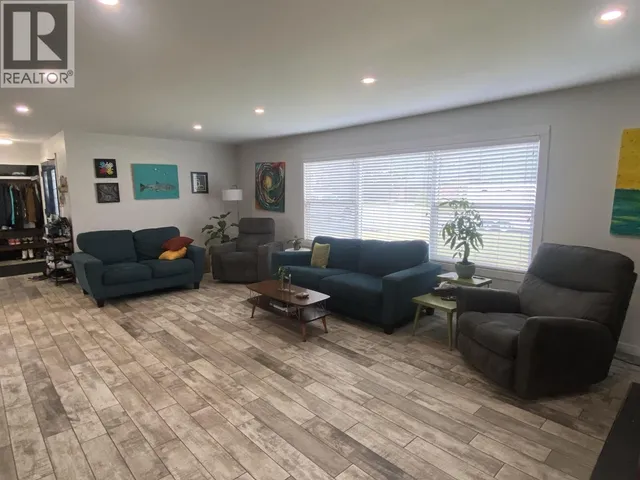4725 MCCONNELL AVENUE, Terrace 5