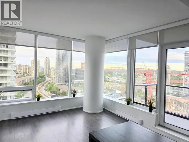 1102 - 1955 ALPHA WAY, Burnaby 4