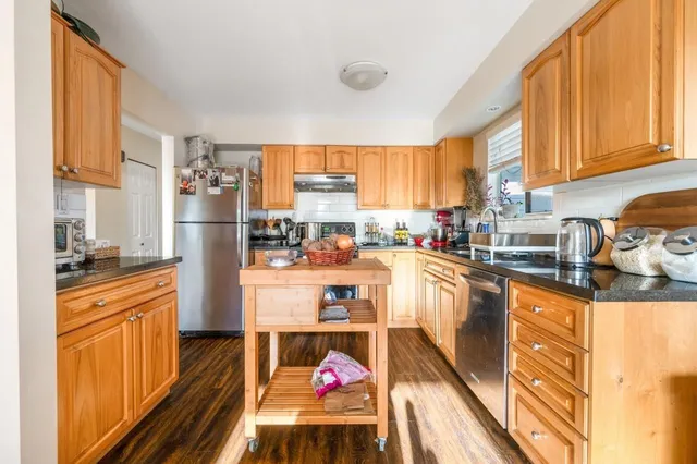 13257 14A AVENUE, Surrey 4