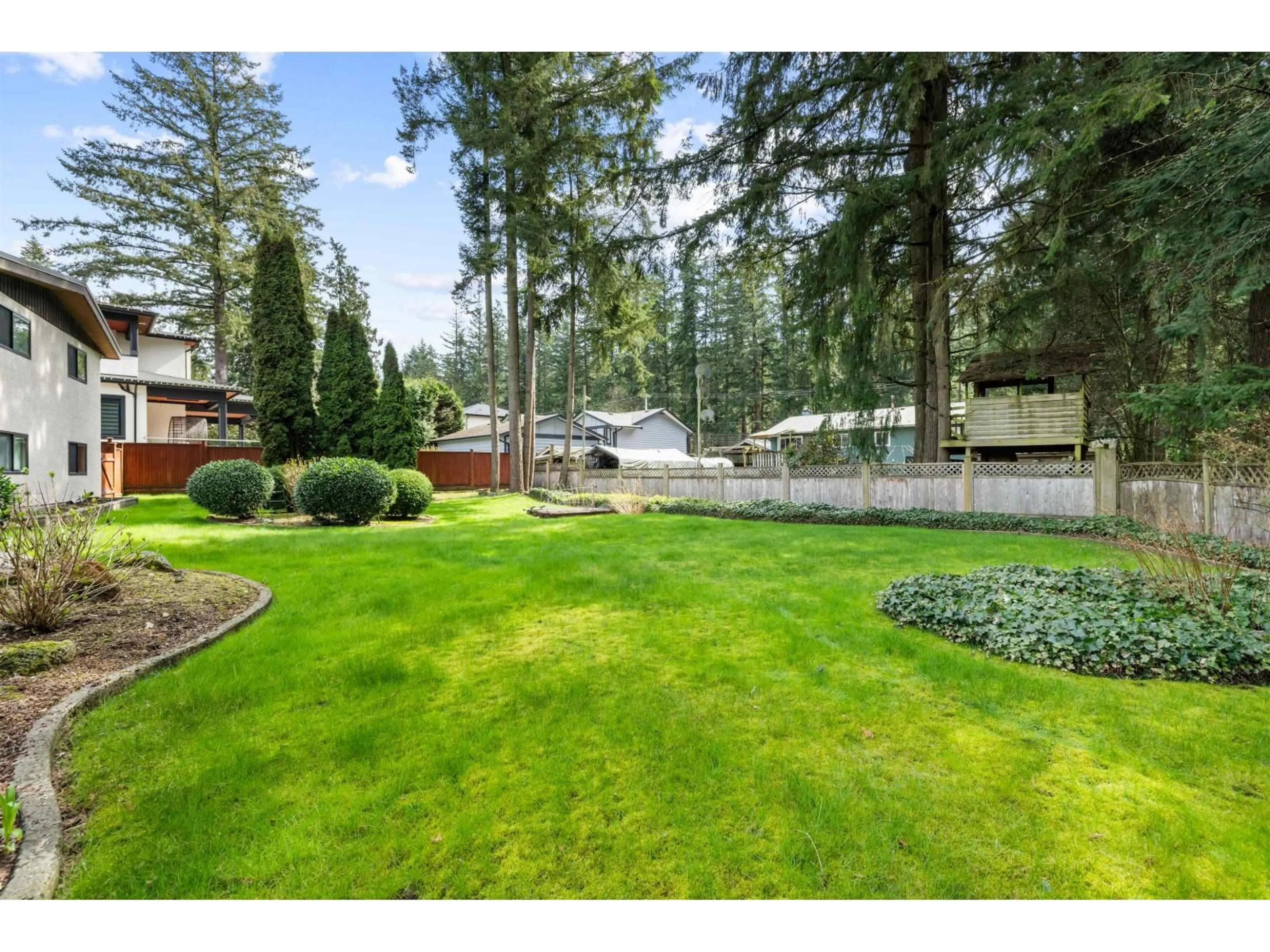 A pic from outside/outdoor area/front of a property/back of a property/a pic from drone, unknown for 11169 MASON PLACE, Delta British Columbia V4E1G1
