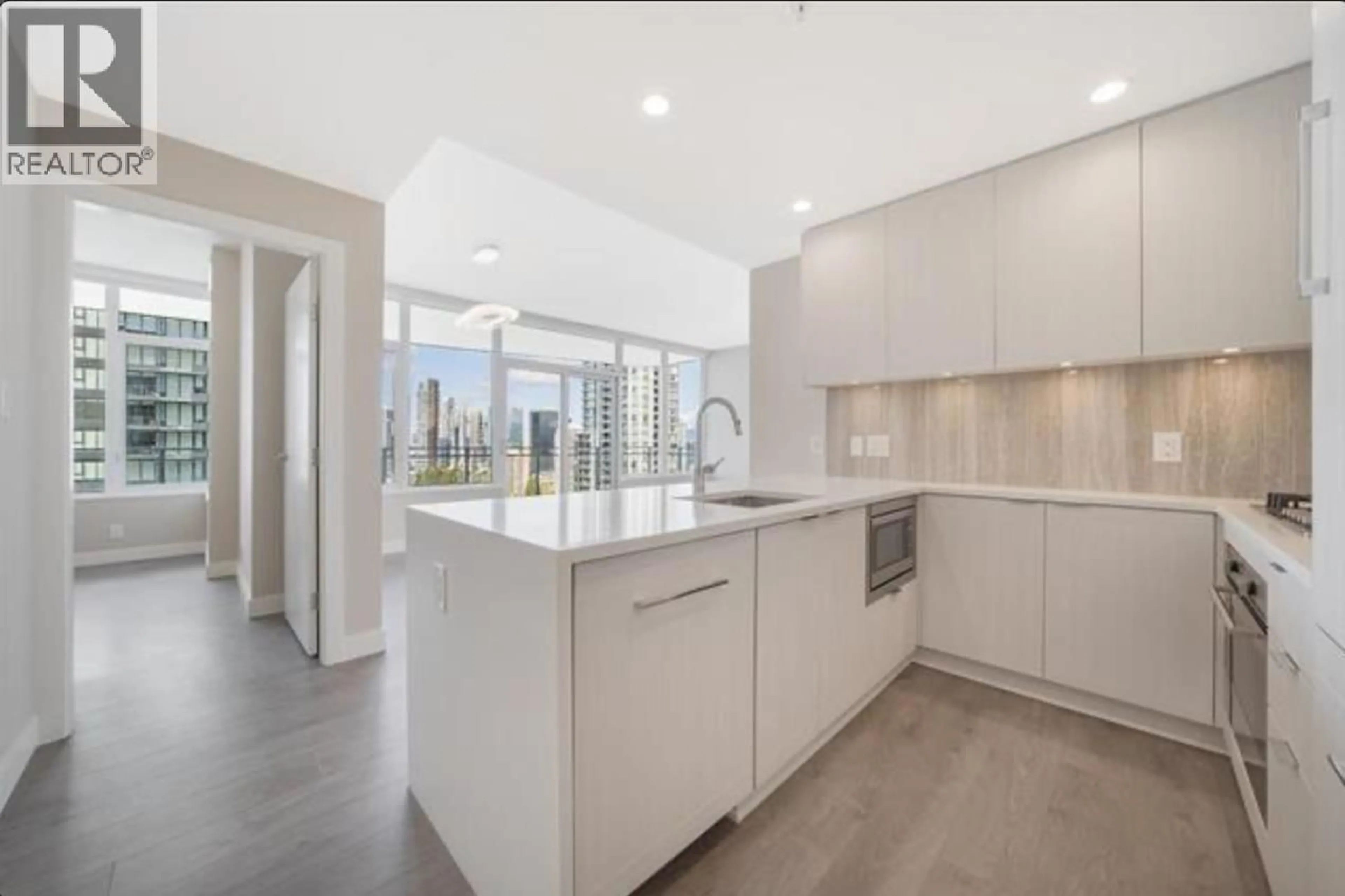 Open concept kitchen, unknown for 2307 - 5051 IMPERIAL STREET, Burnaby British Columbia V5J0J3
