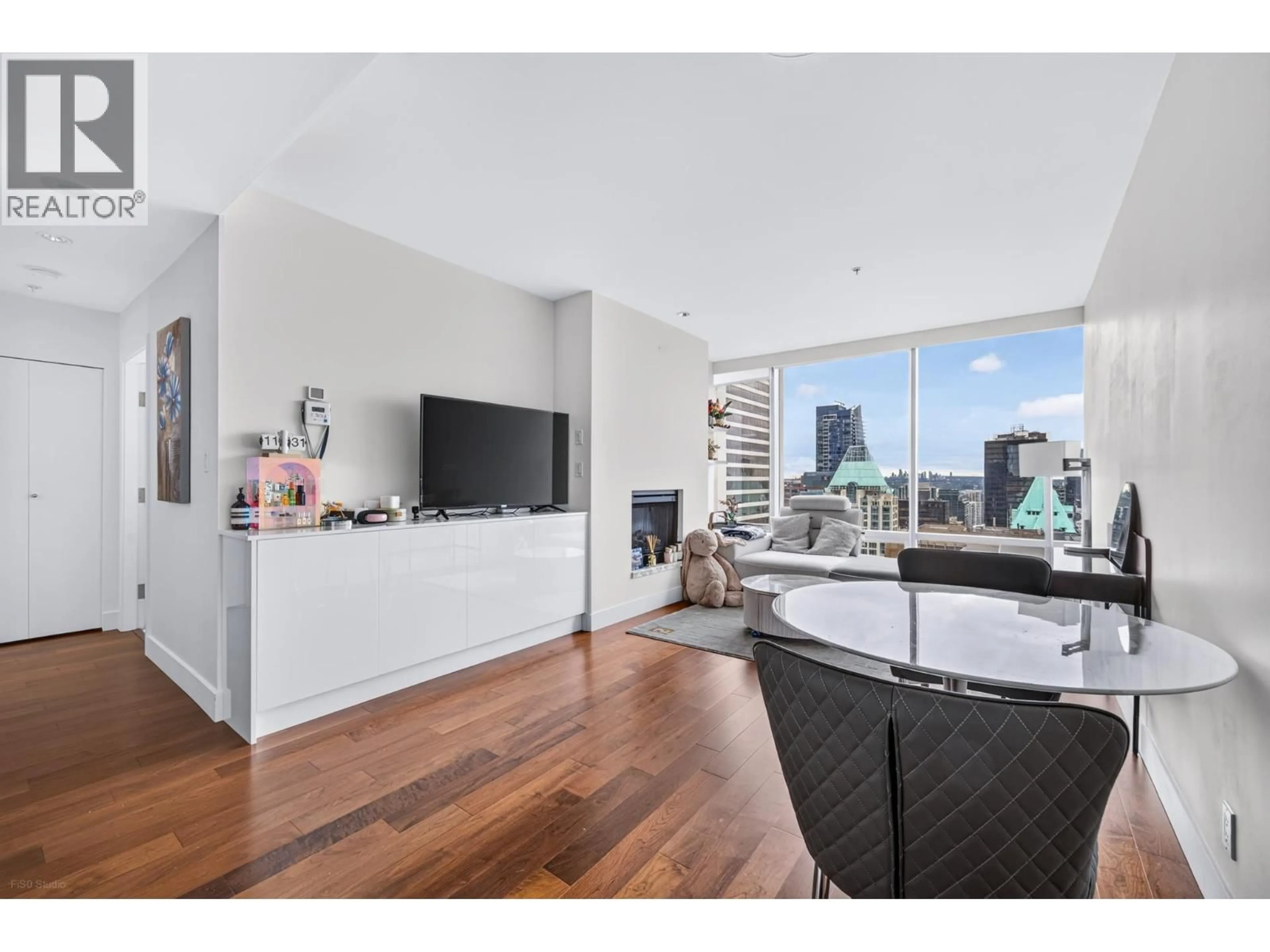 Unknown for 3406 - 1111 ALBERNI STREET, Vancouver British Columbia V6E4V2