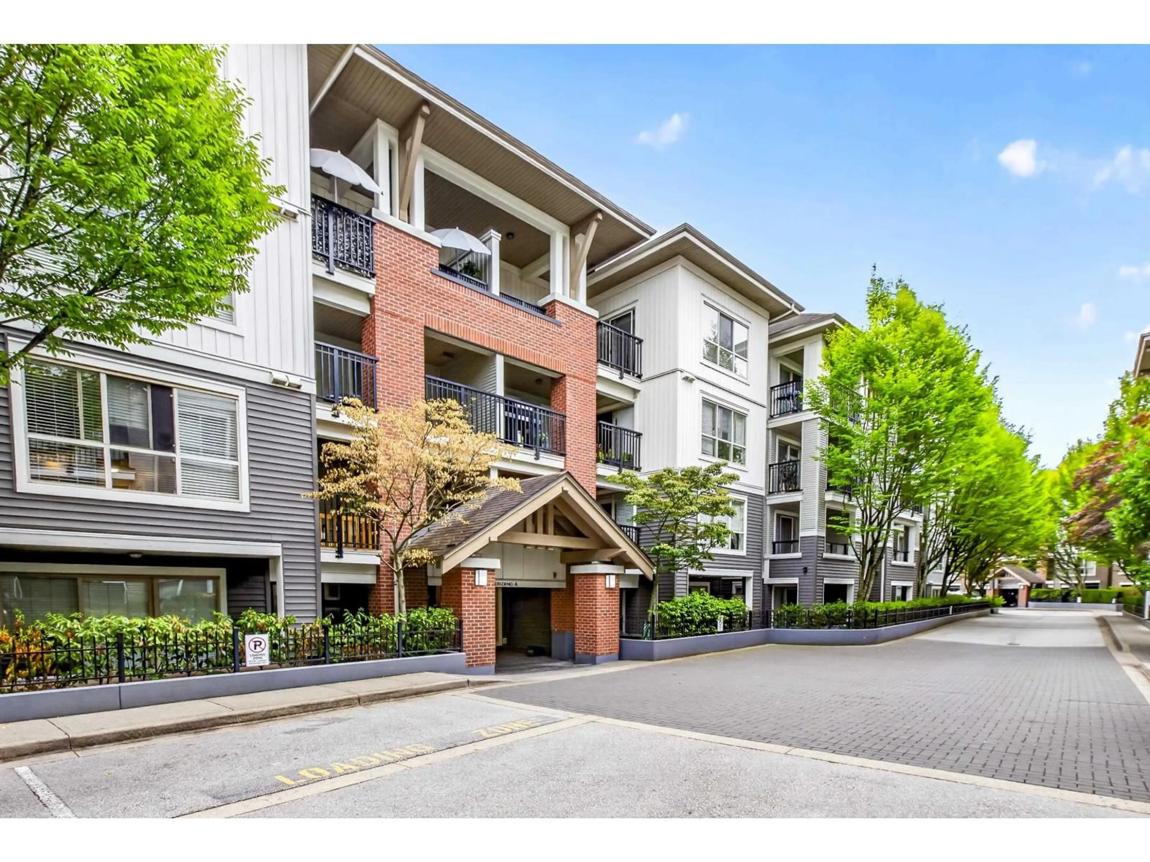 Unknown for A108 - 8929 202 STREET, Langley British Columbia V1M0B4