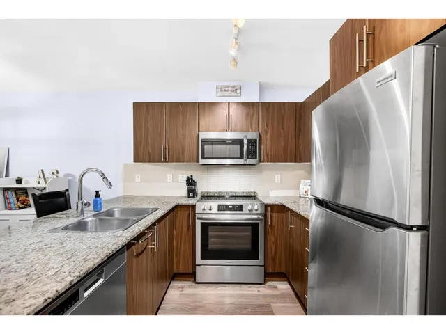 A108 - 8929 202 STREET, Langley 5