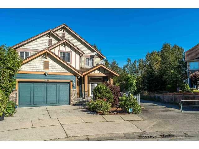 11455 154A STREET, Surrey 2