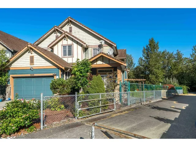11455 154A STREET, Surrey 3