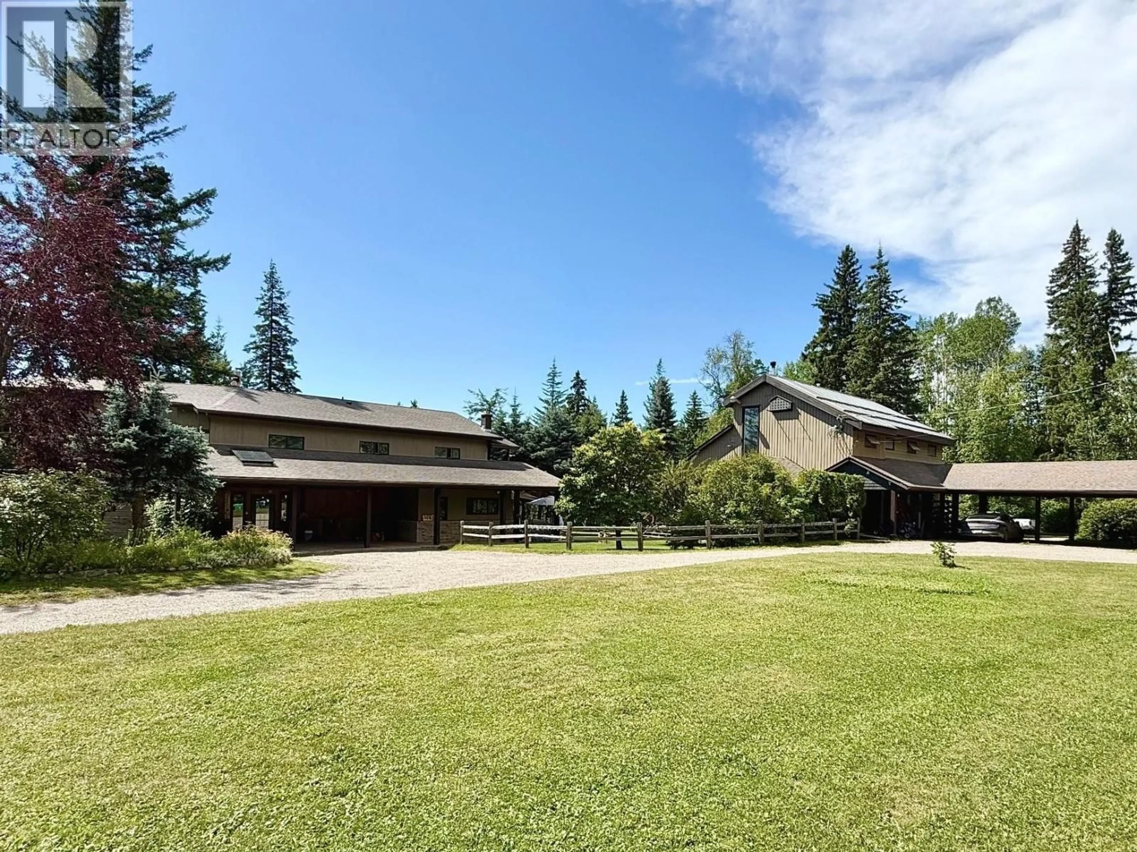 Unknown for 1542 HOFERKAMP ROAD, Prince George British Columbia V2K5P6
