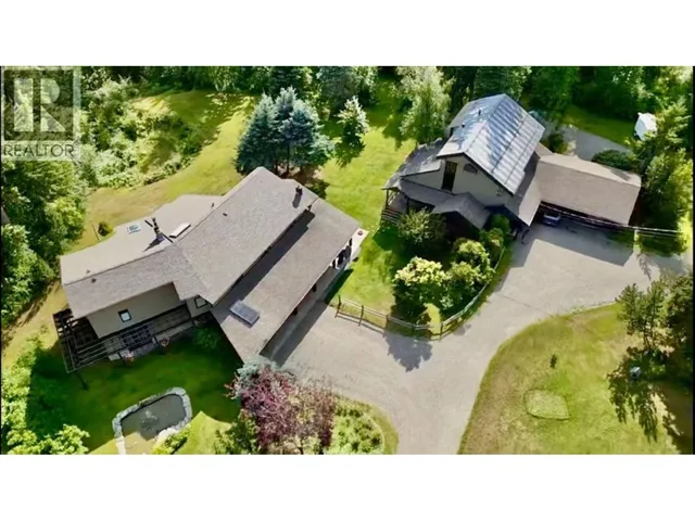 1542 HOFERKAMP ROAD, Prince George 2
